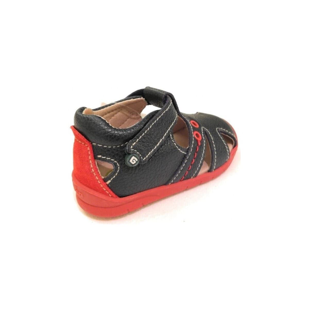 Boys' Sandals Gorila Blue