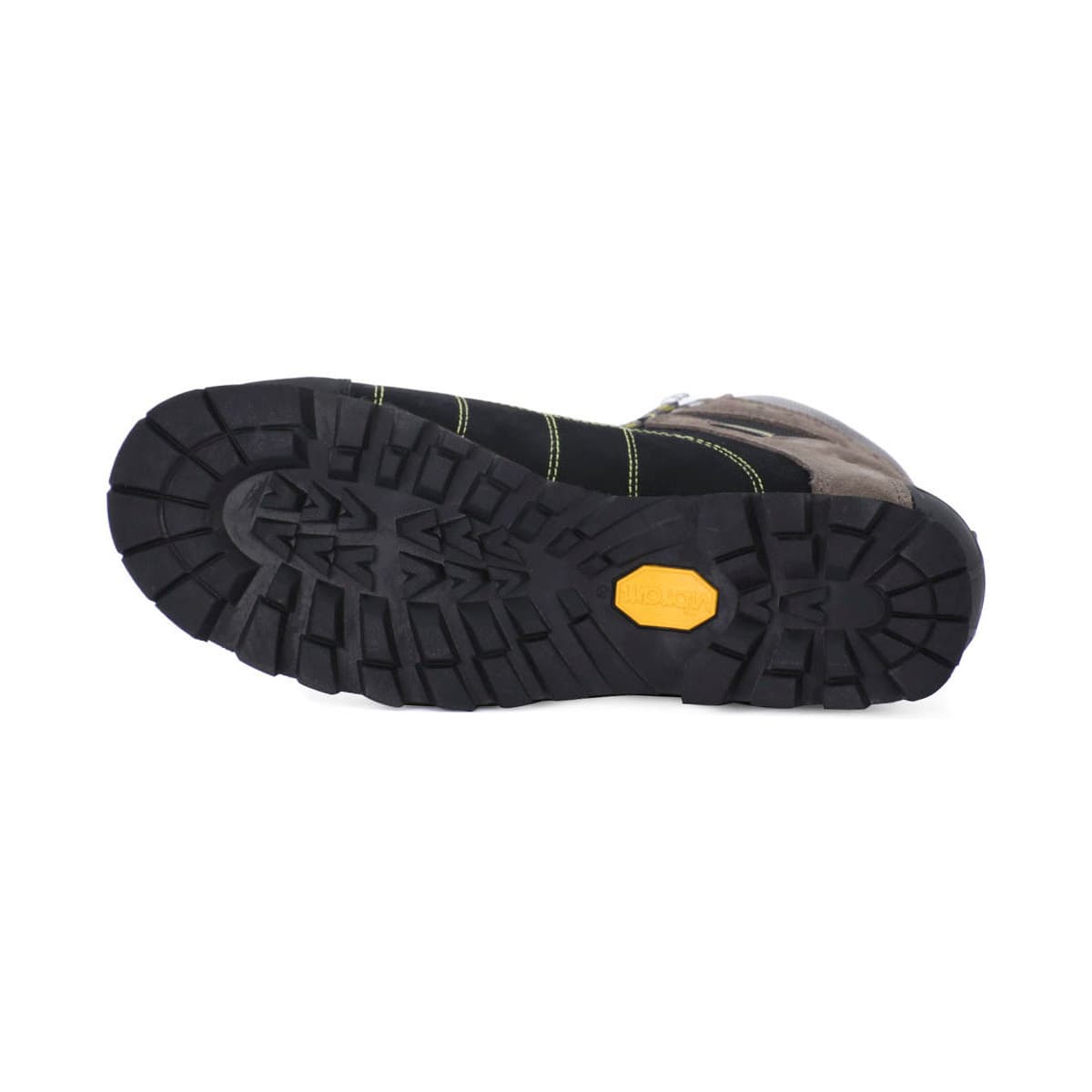 Men's Boots Trezeta Black