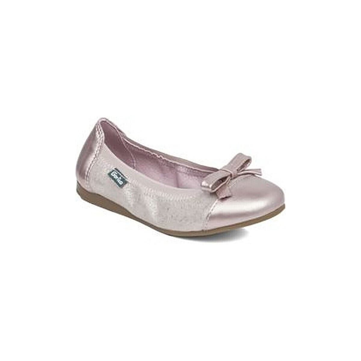 Women's Ballet Flats Gorila Pink