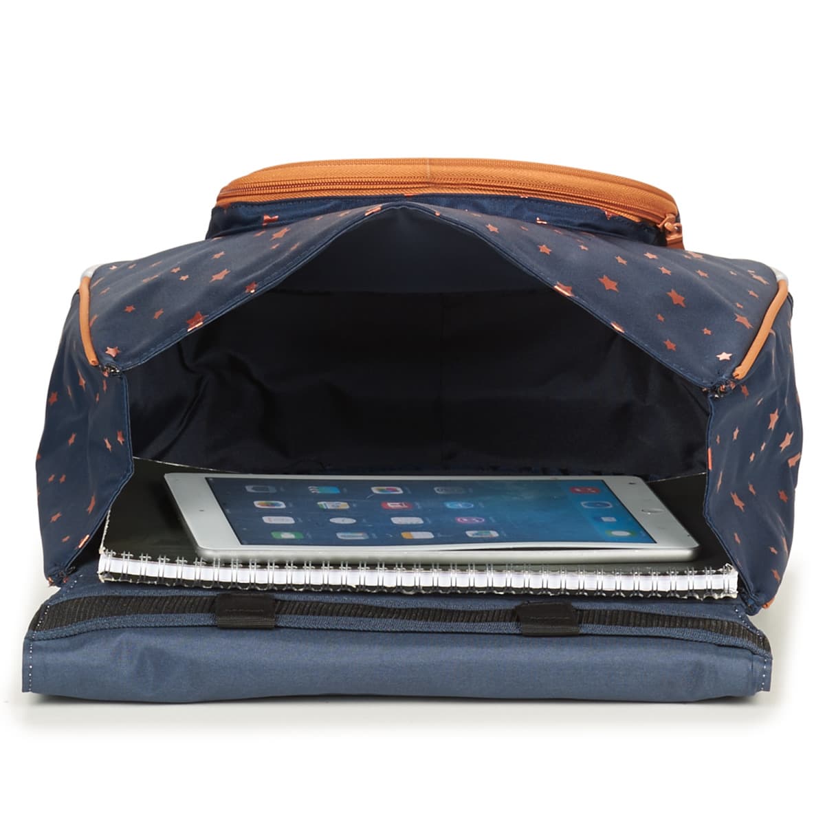 Girls' Backpacks Tann's Blue