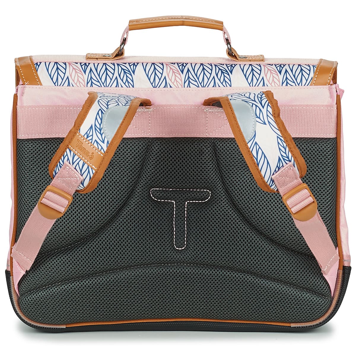Girls' Backpacks Tann's Pink