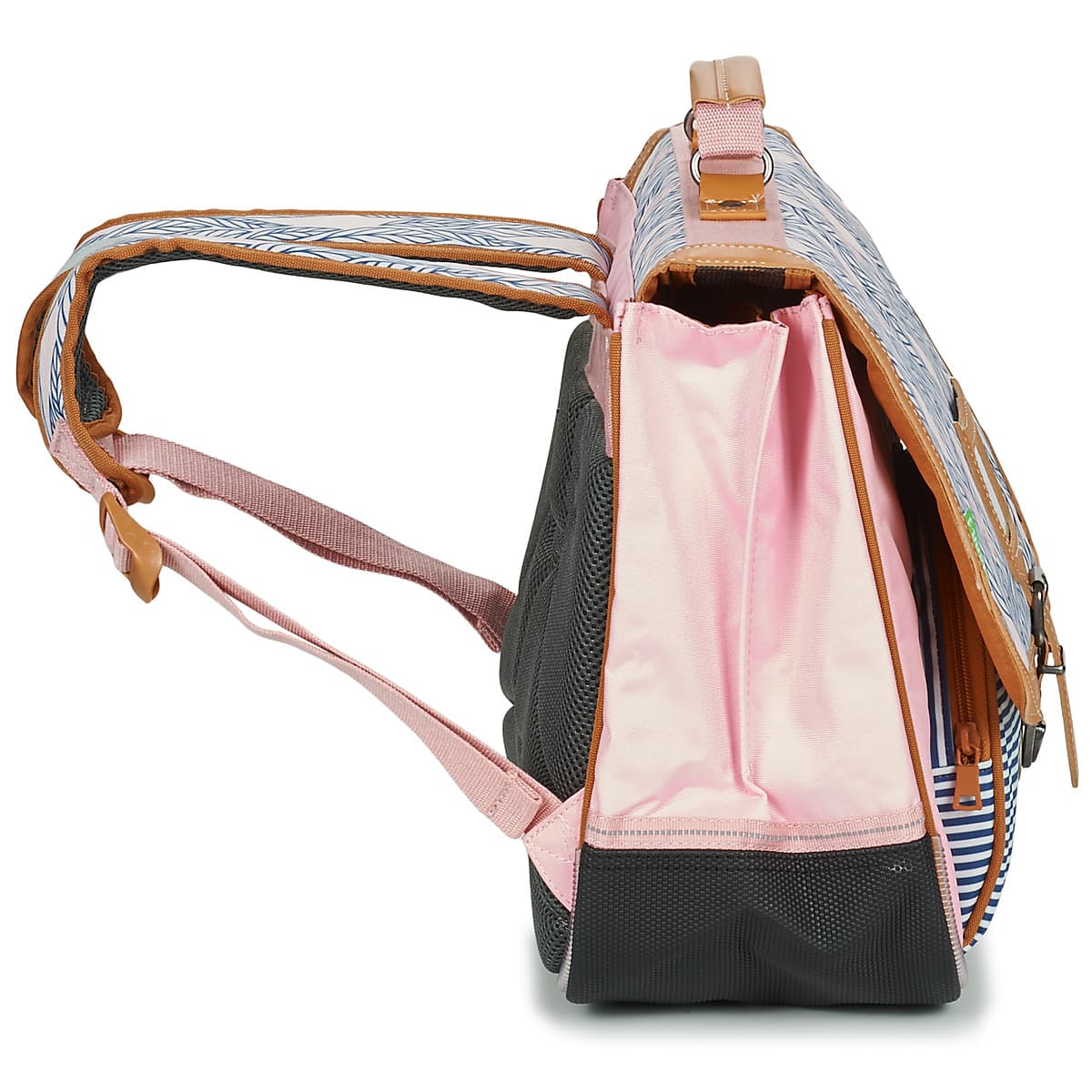 Girls' Backpacks Tann's Pink