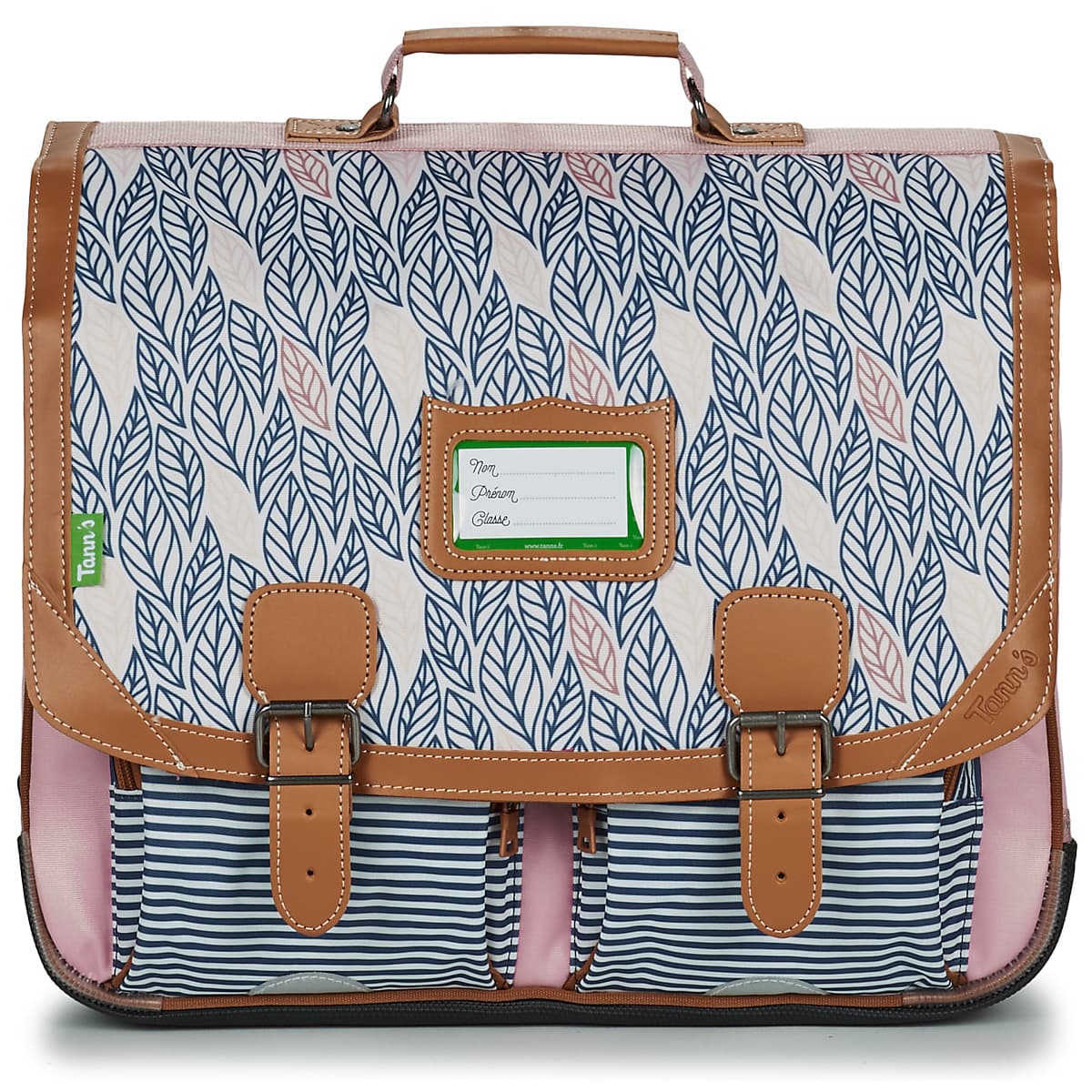 Girls' Backpacks Tann's Pink