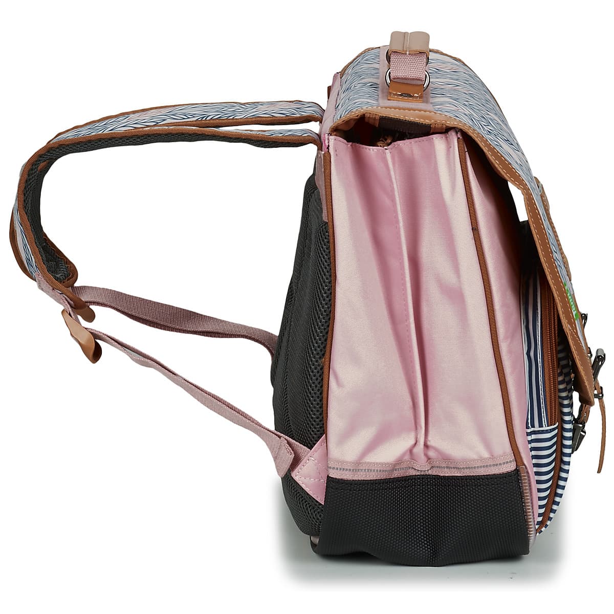Girls' Backpacks Tann's Pink