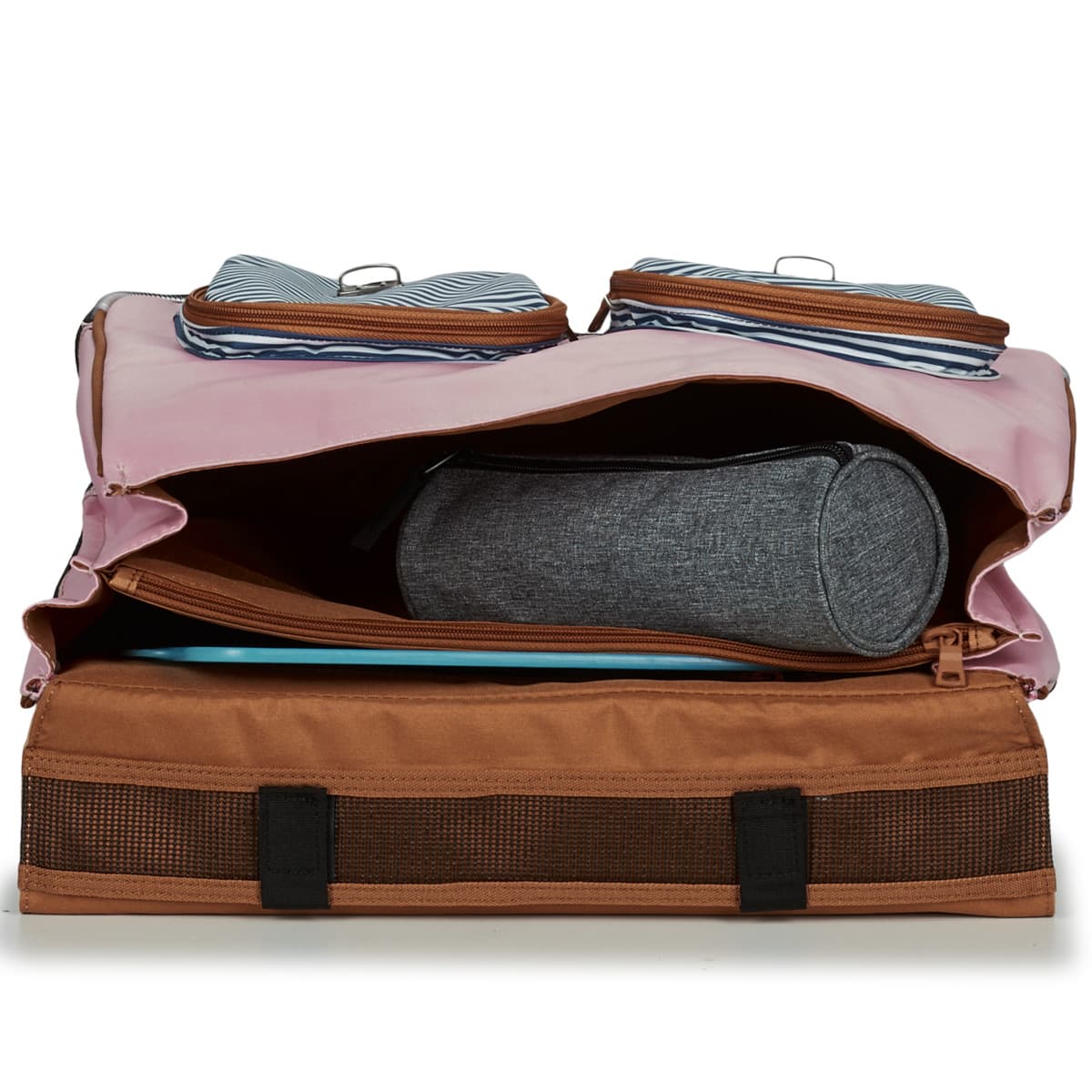 Girls' Backpacks Tann's Pink