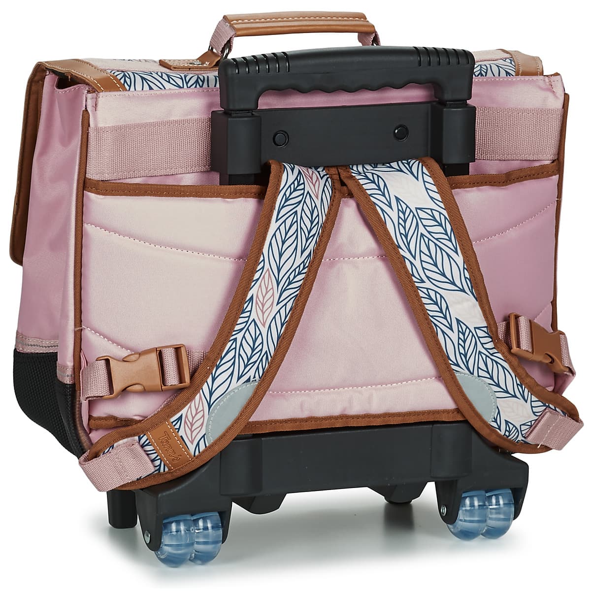Girls' Bags Tann's Pink