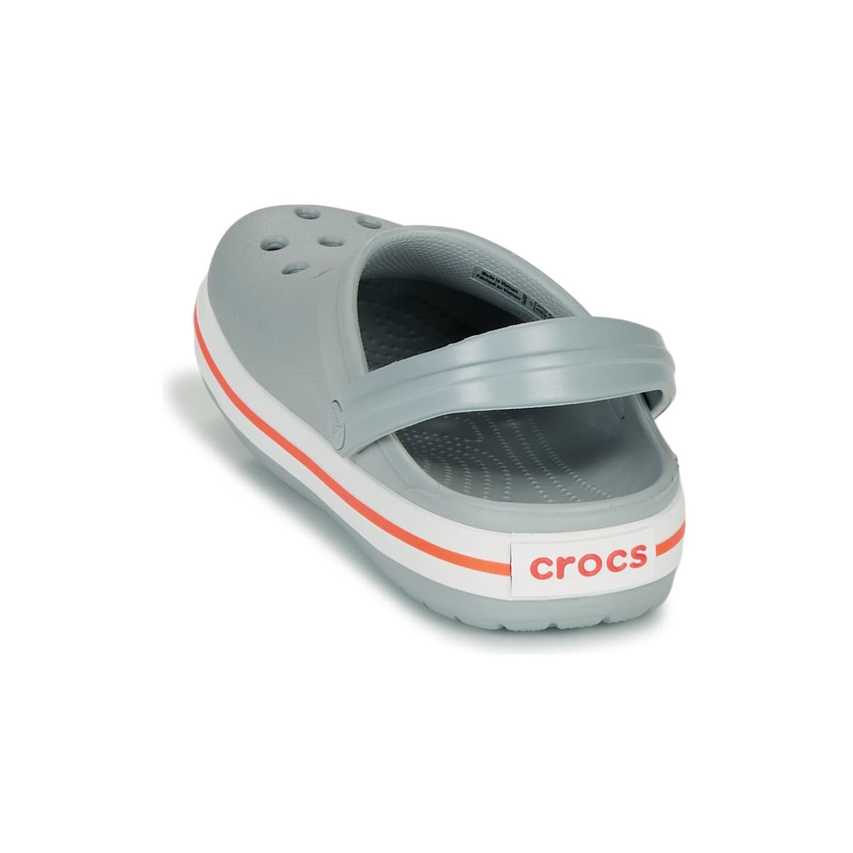 Boys' House Slippers Crocs Multicolor