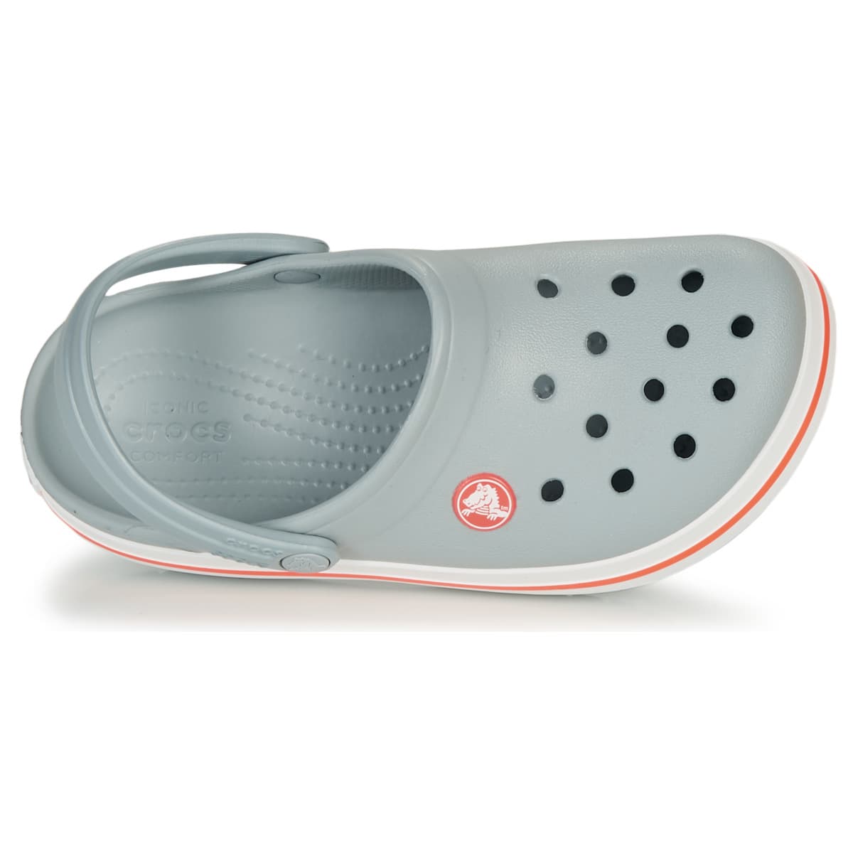 Boys' House Slippers Crocs Multicolor