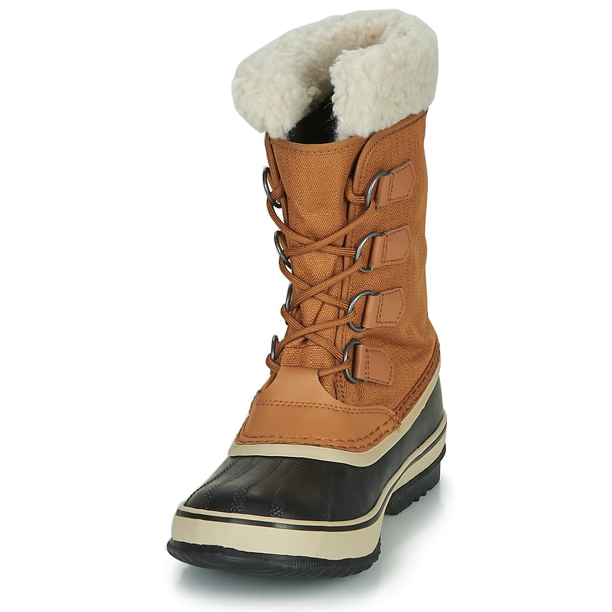 Women's Outdoor Shoes Sorel Brown