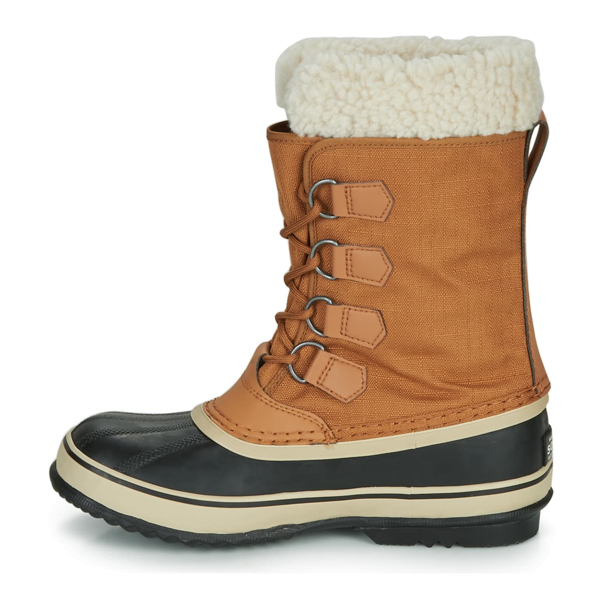 Women's Outdoor Shoes Sorel Brown