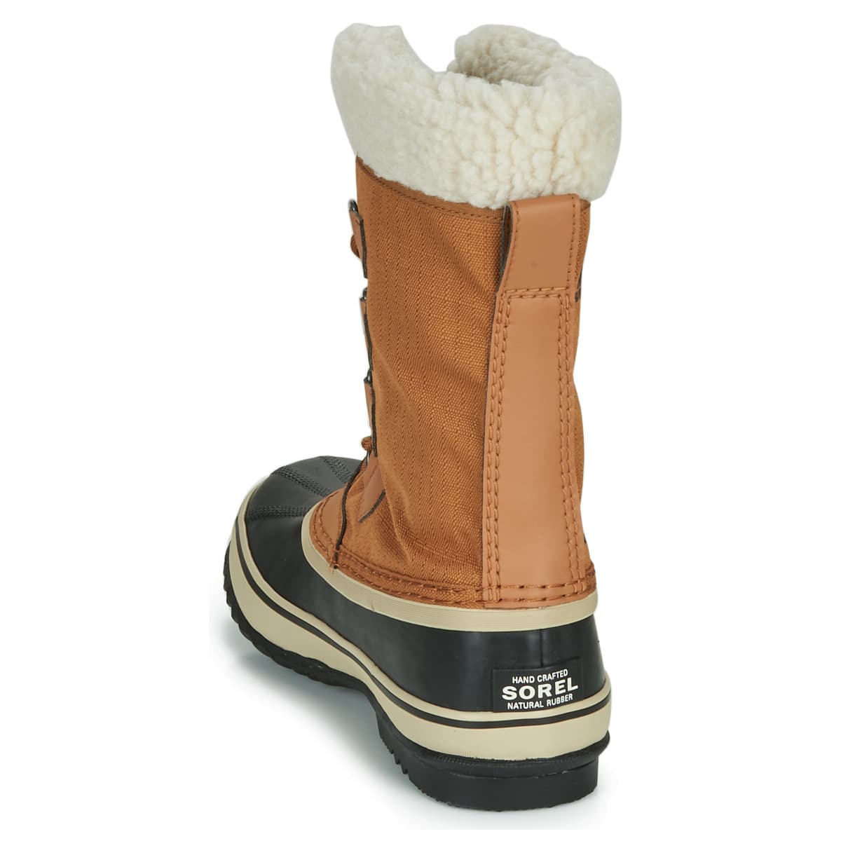 Women's Outdoor Shoes Sorel Brown