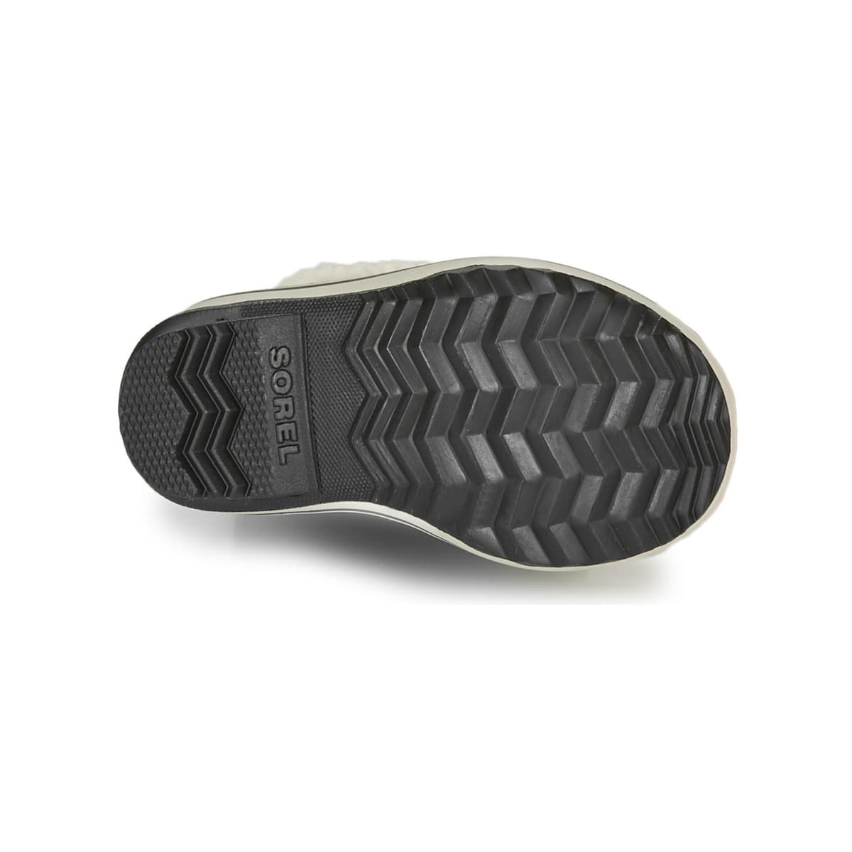 Boys' Outdoor Shoes Sorel Black