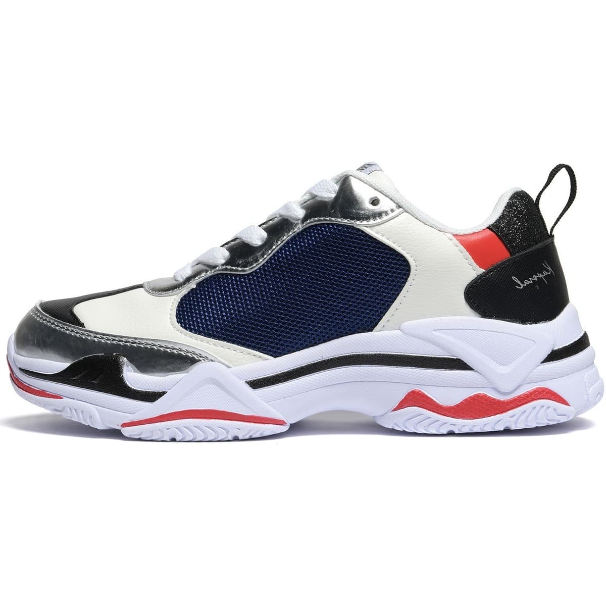 Women's Sneakers Kaporal Blue