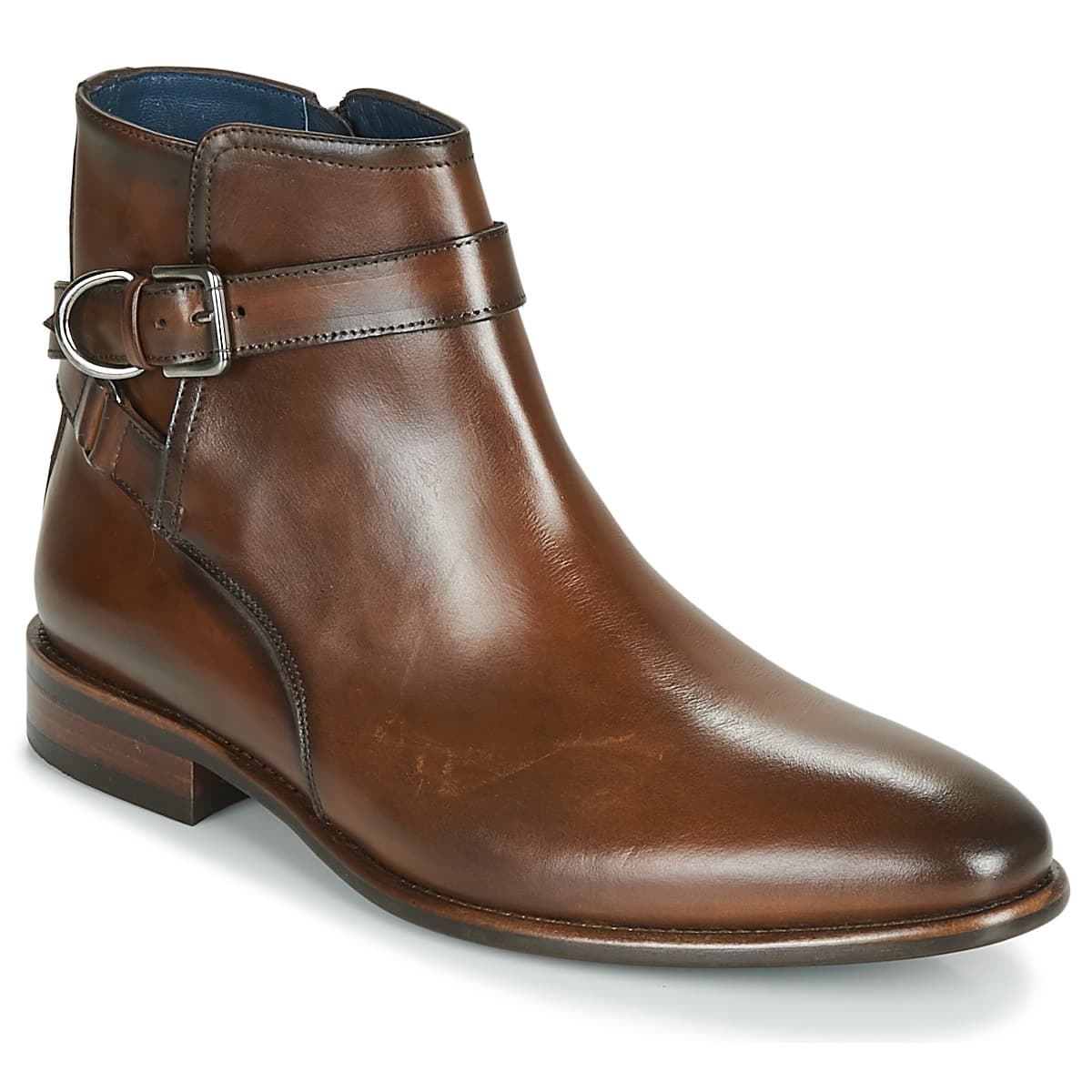 Men's Boots Brett & Sons Brown