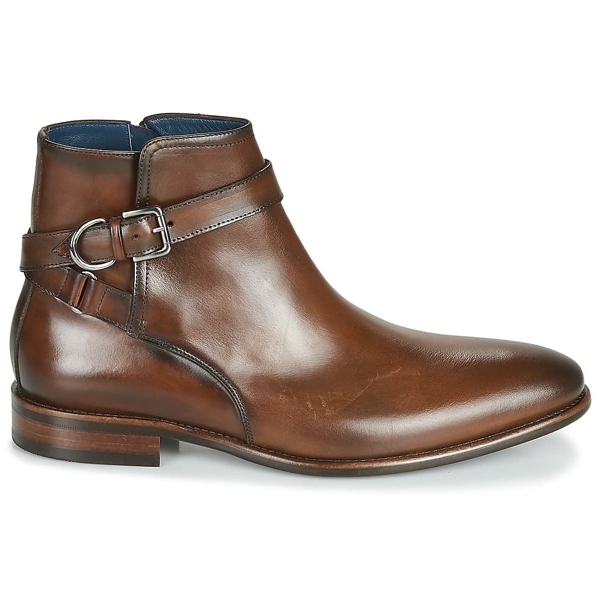 Men's Boots Brett & Sons Brown