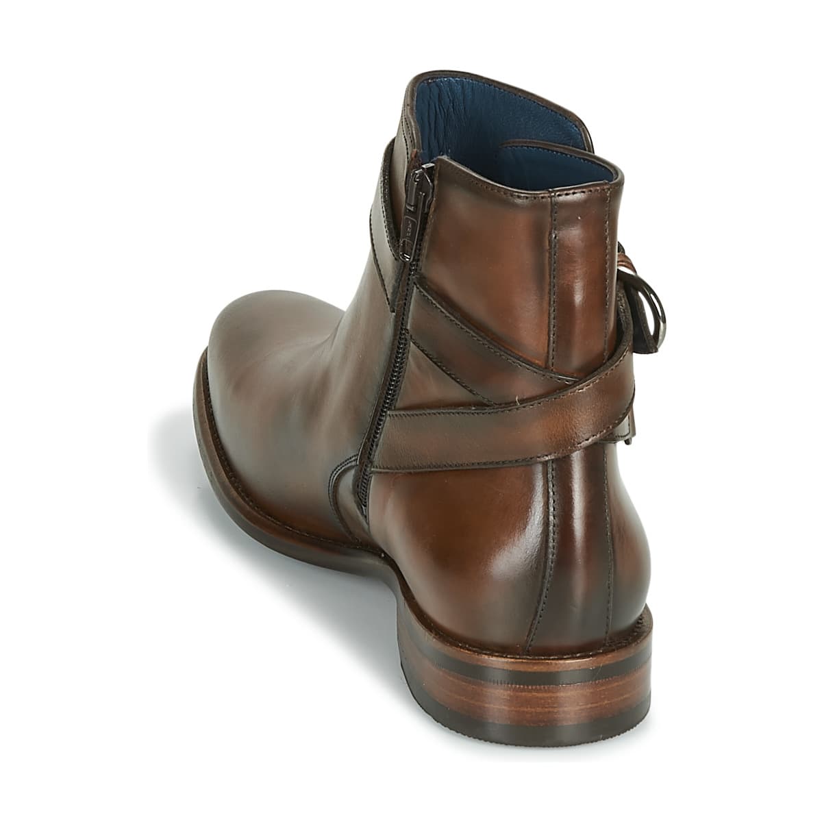 Men's Boots Brett & Sons Brown