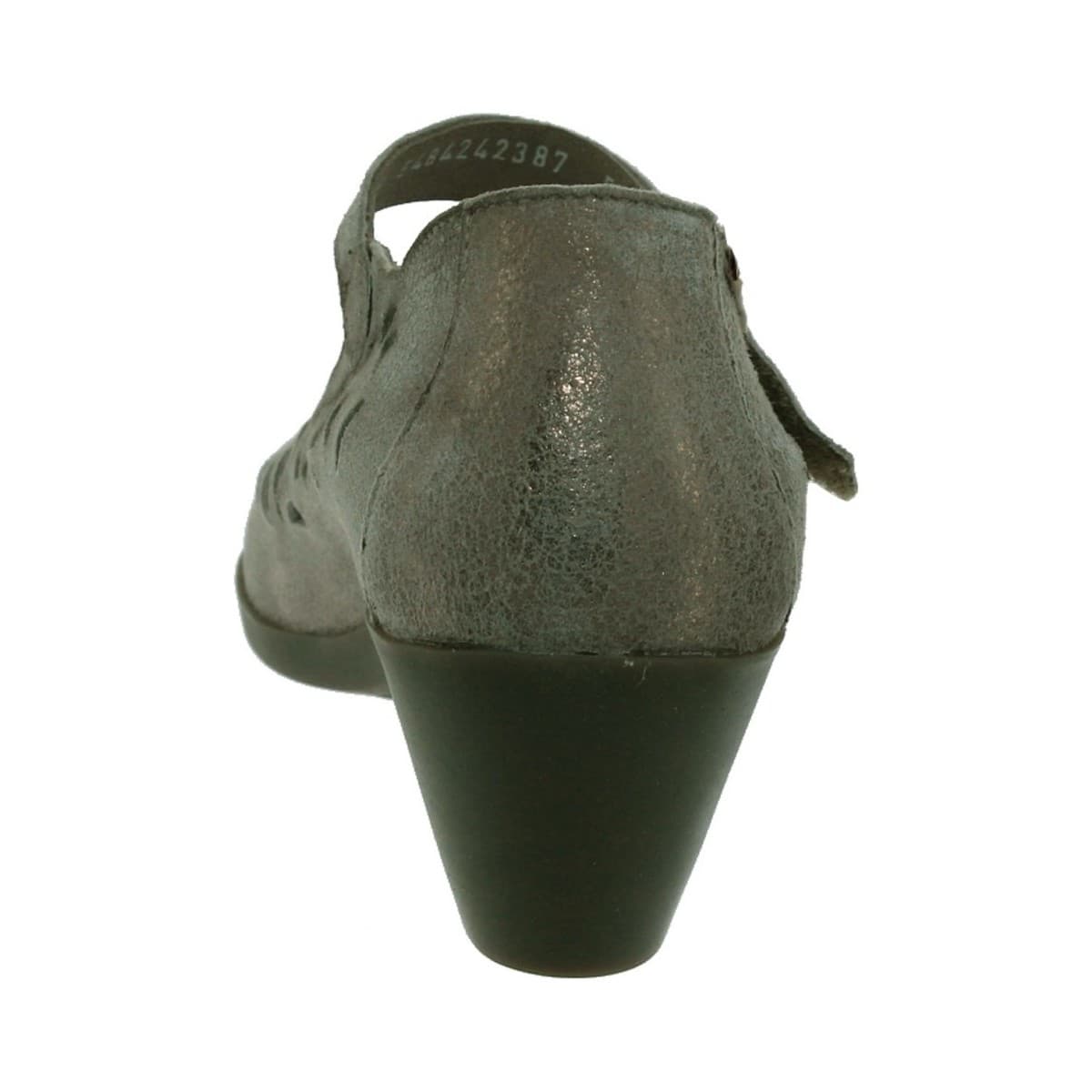 Women's Pumps Mephisto Gold