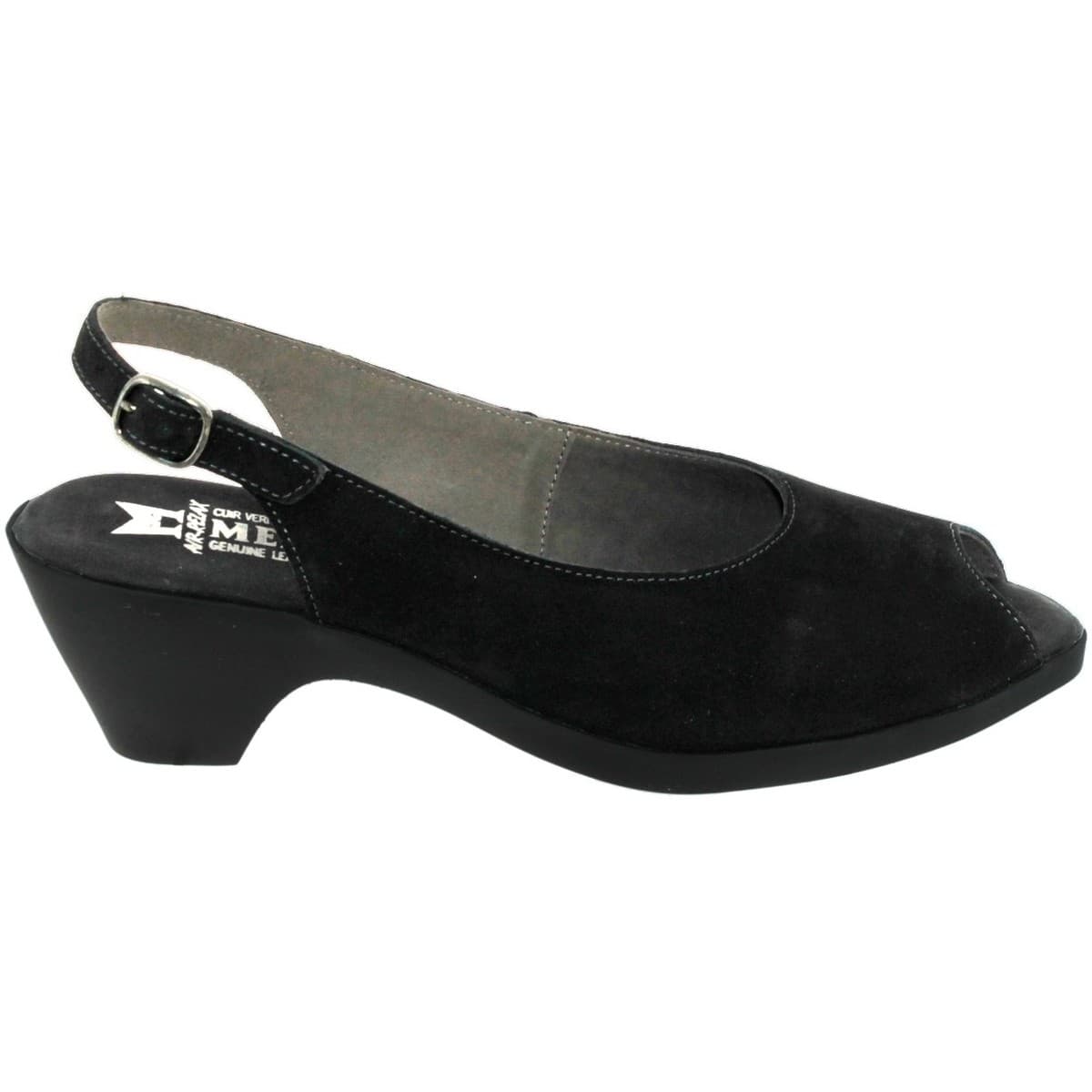 Women's Pumps Mephisto Black