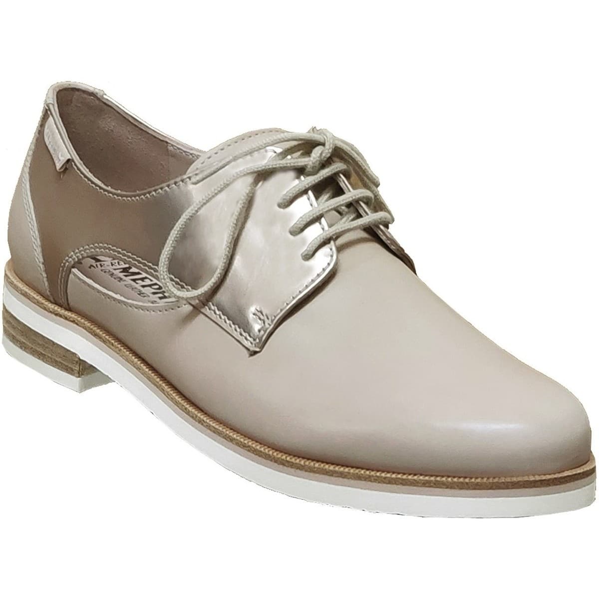 Derbies Mephisto Rubia