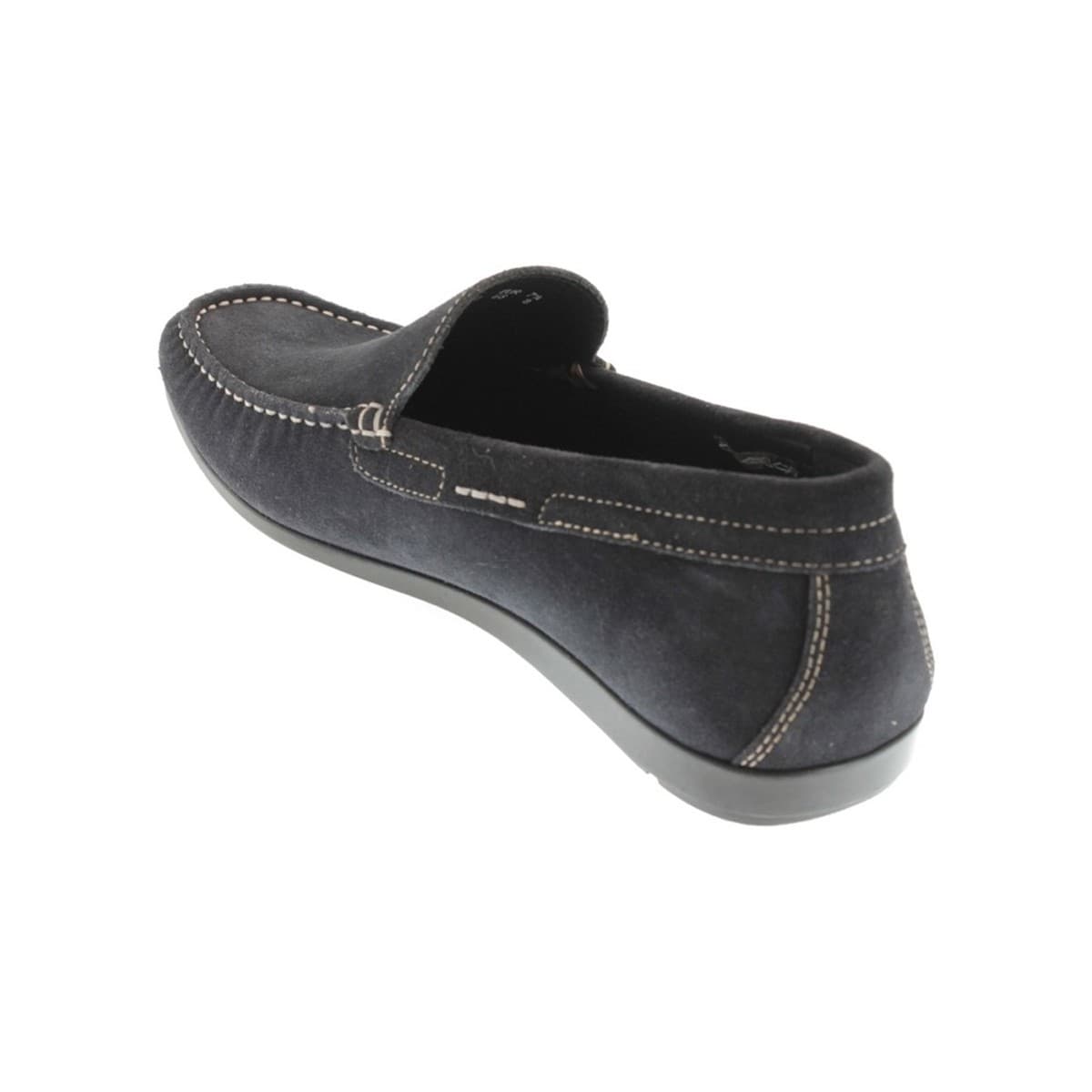 Men's Loafers Mephisto Blue
