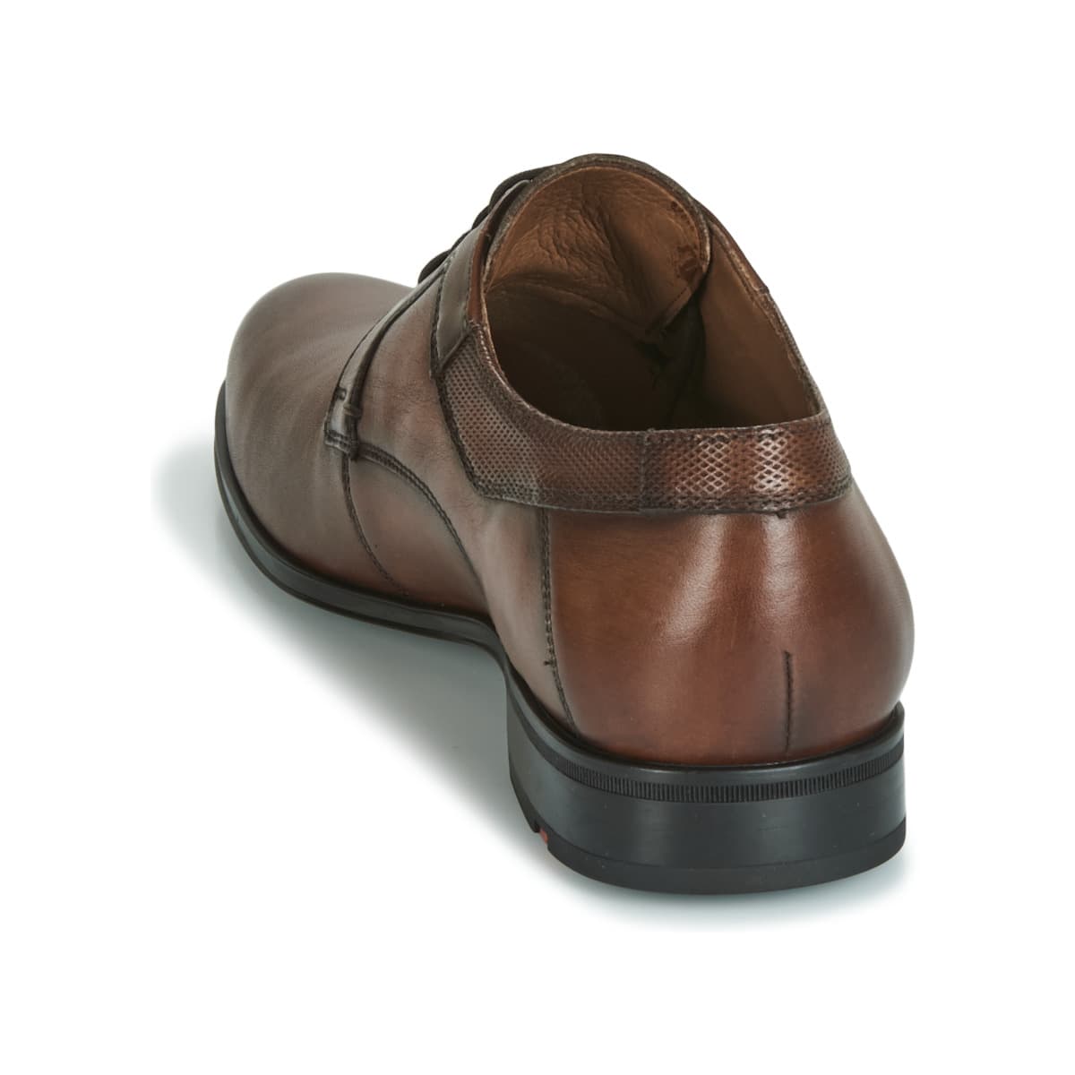 Men's Derby Shoes Lloyd Brown
