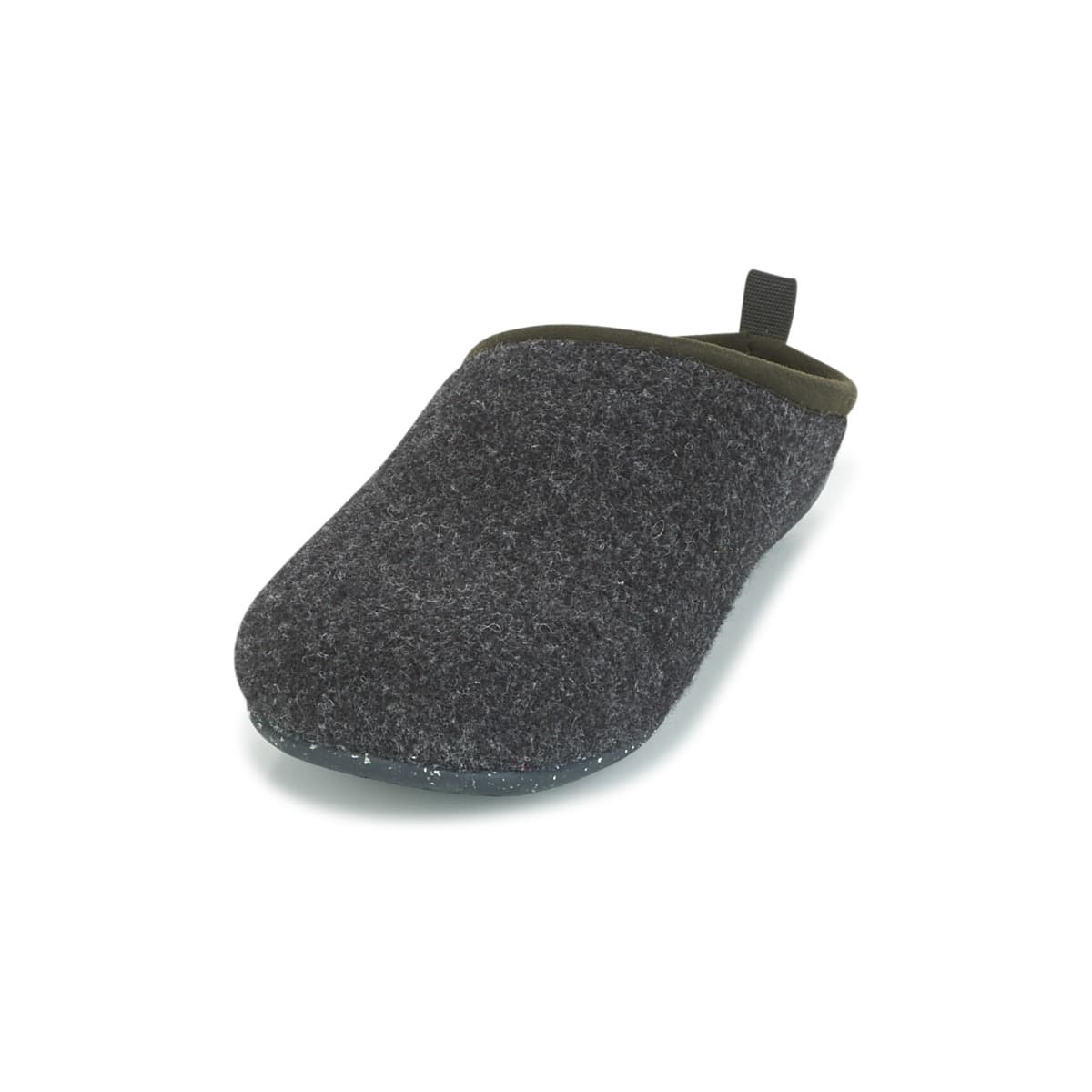 Men's House Slippers Camper Gray
