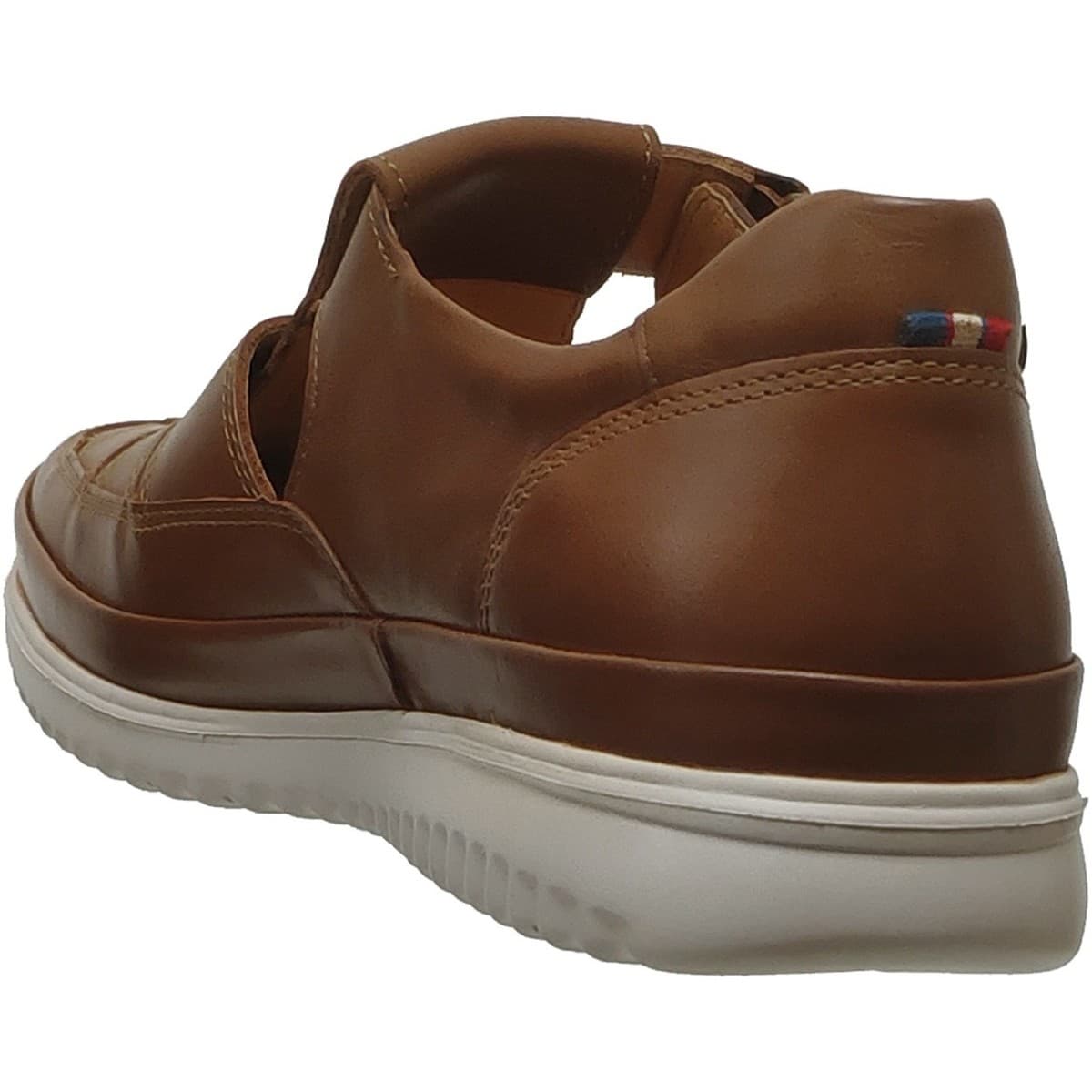 Men's Loafers Mephisto Brown
