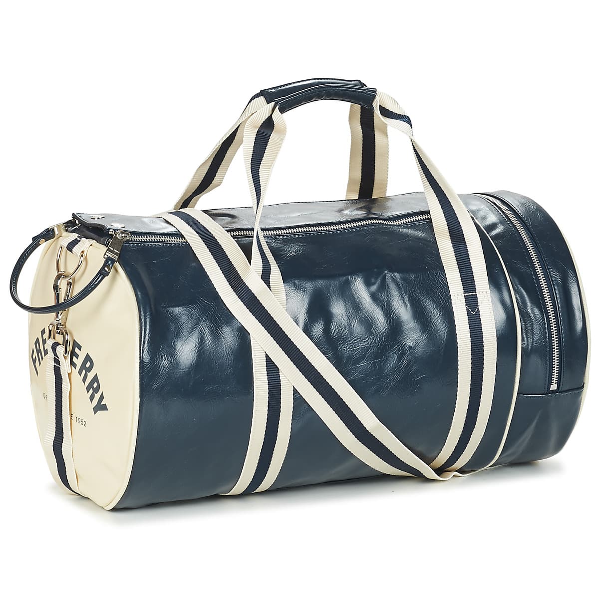 Men's Travel Bags Fred Perry Blue