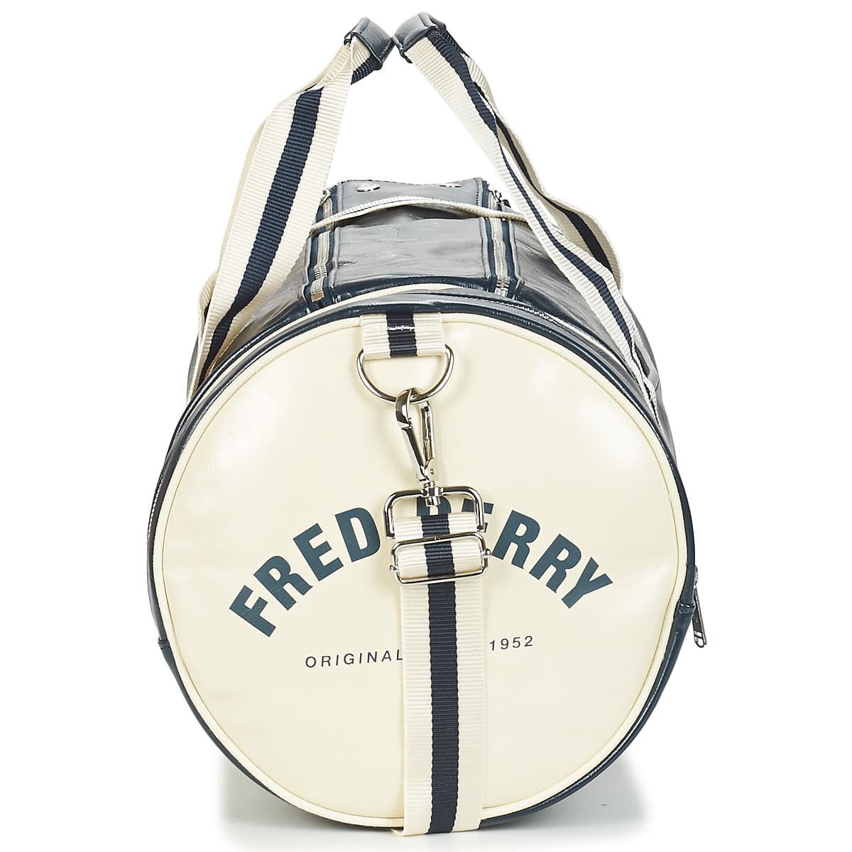 Men's Travel Bags Fred Perry Blue