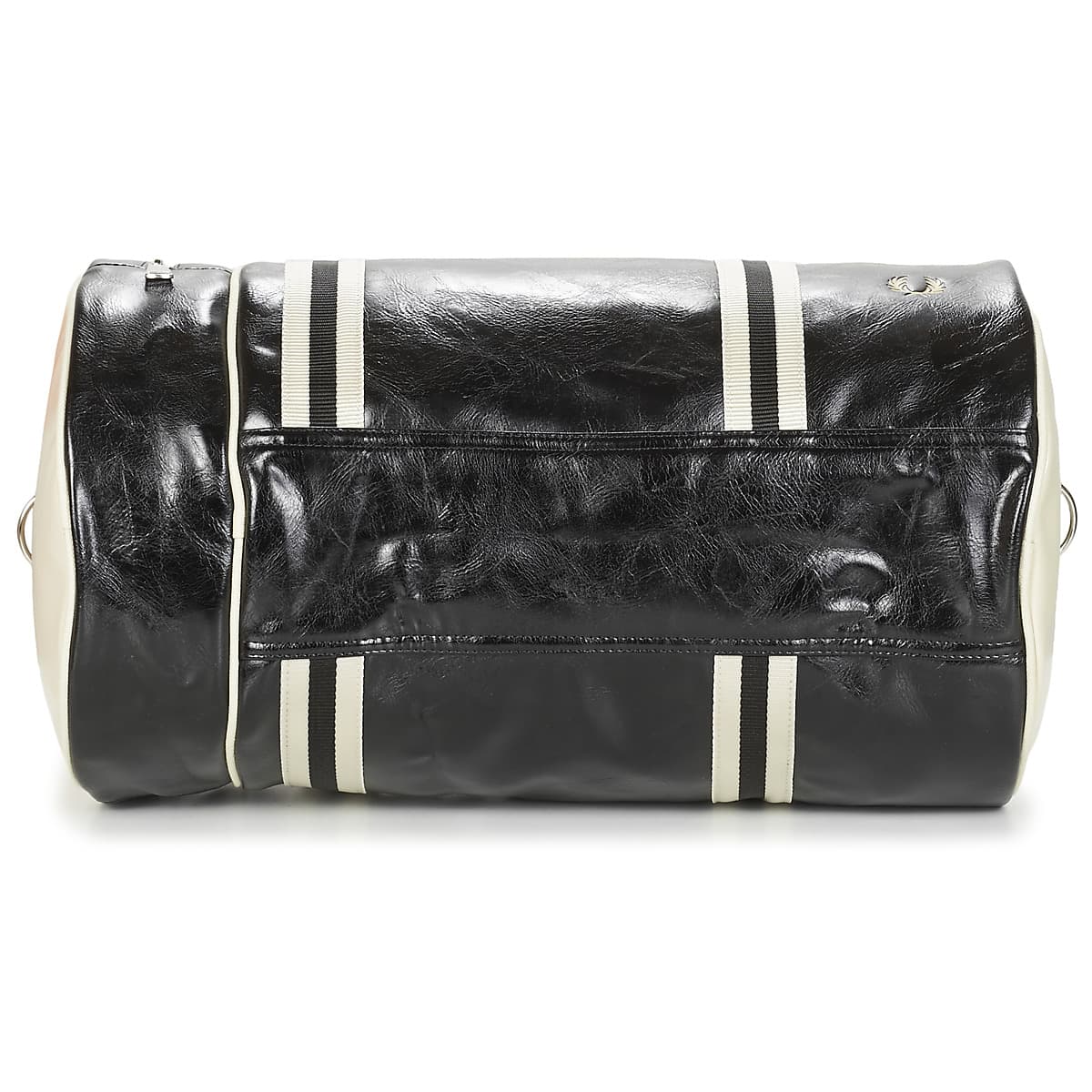 Men's Travel Bags Fred Perry Black