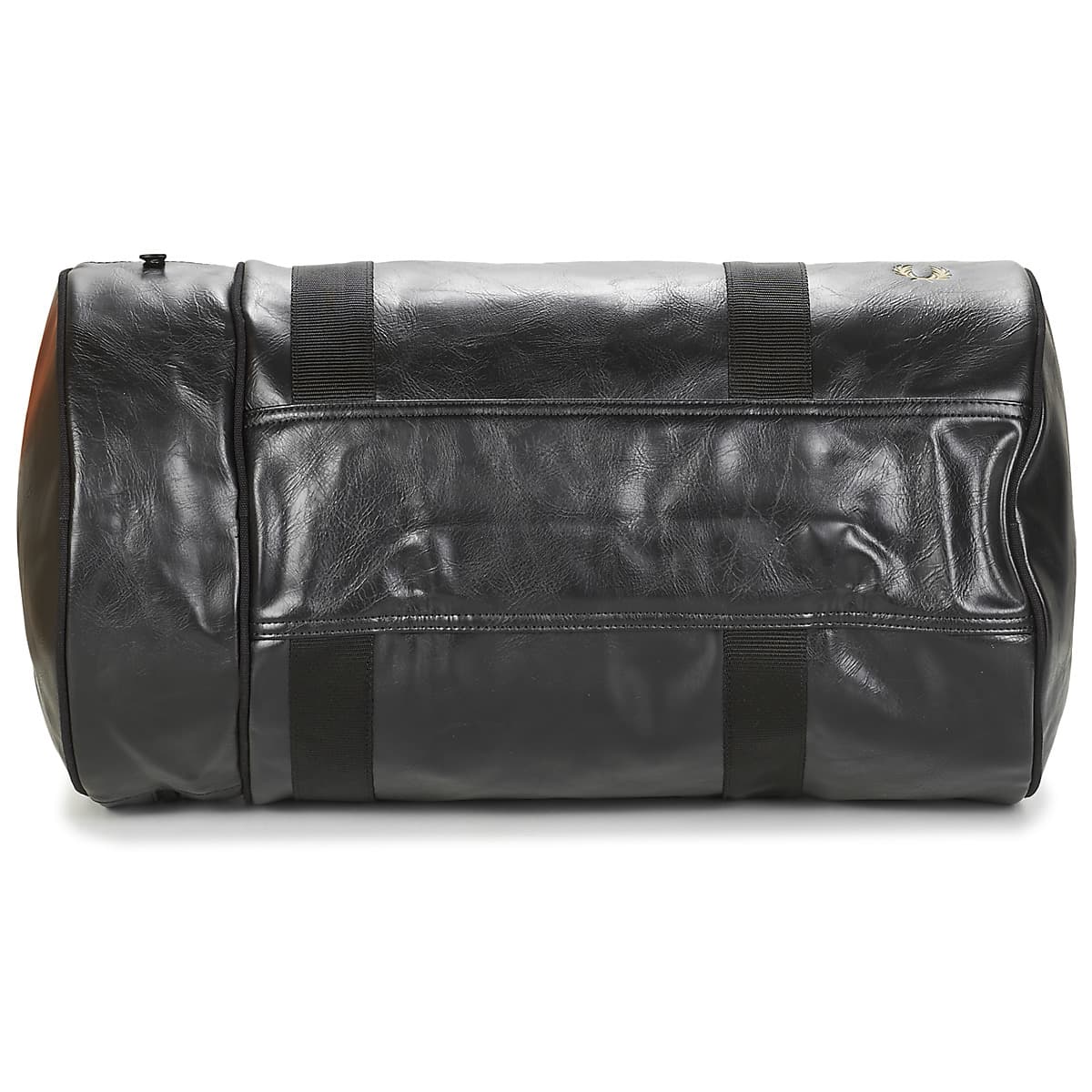 Men's Travel Bags Fred Perry Black