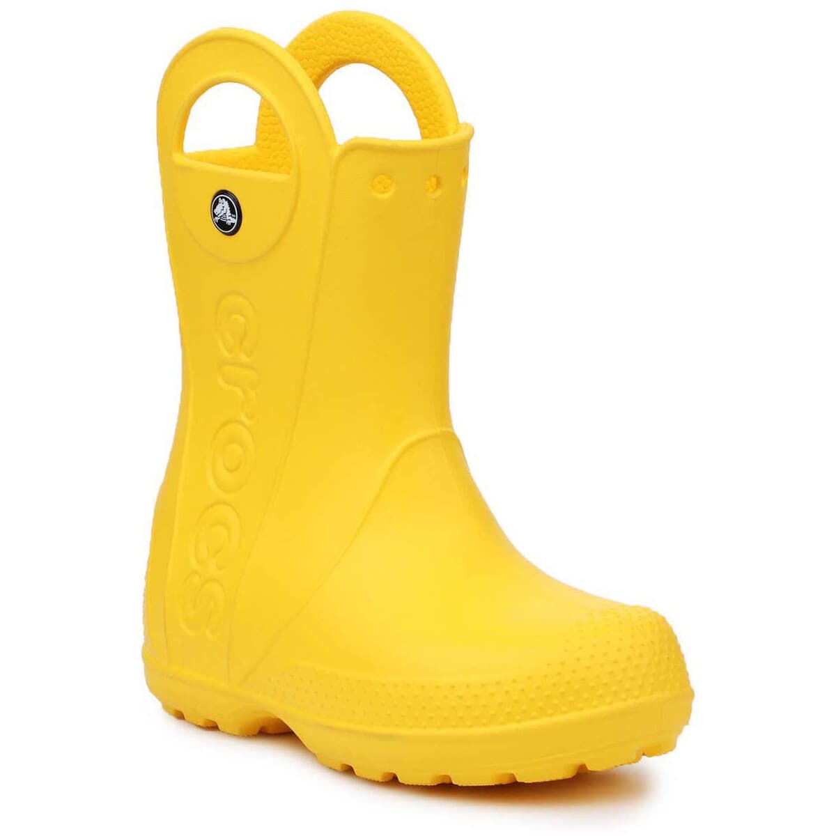 Σανδάλια Crocs Handle It Rain Boot Kids 12803-730