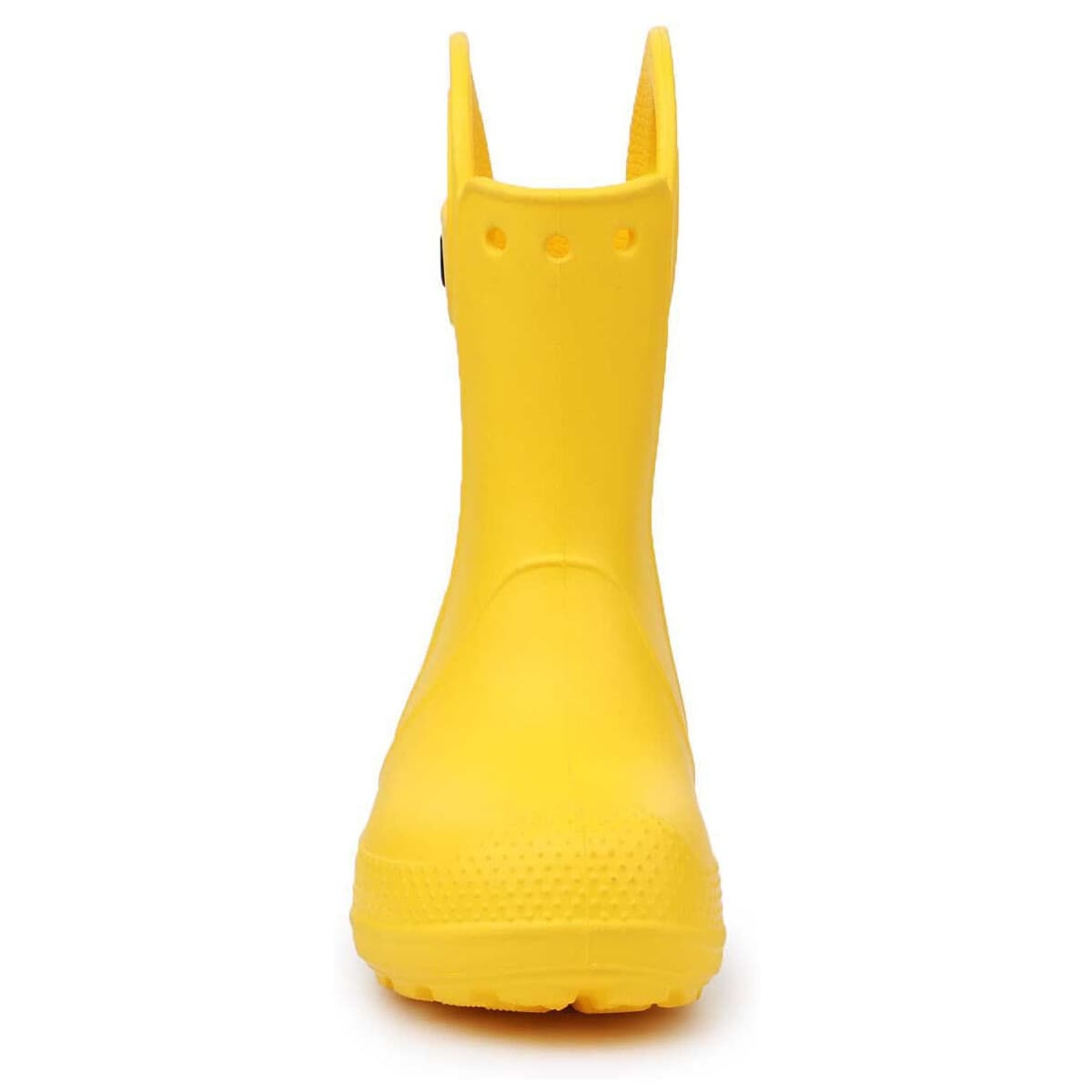 Boys' Sandals Crocs Yellow