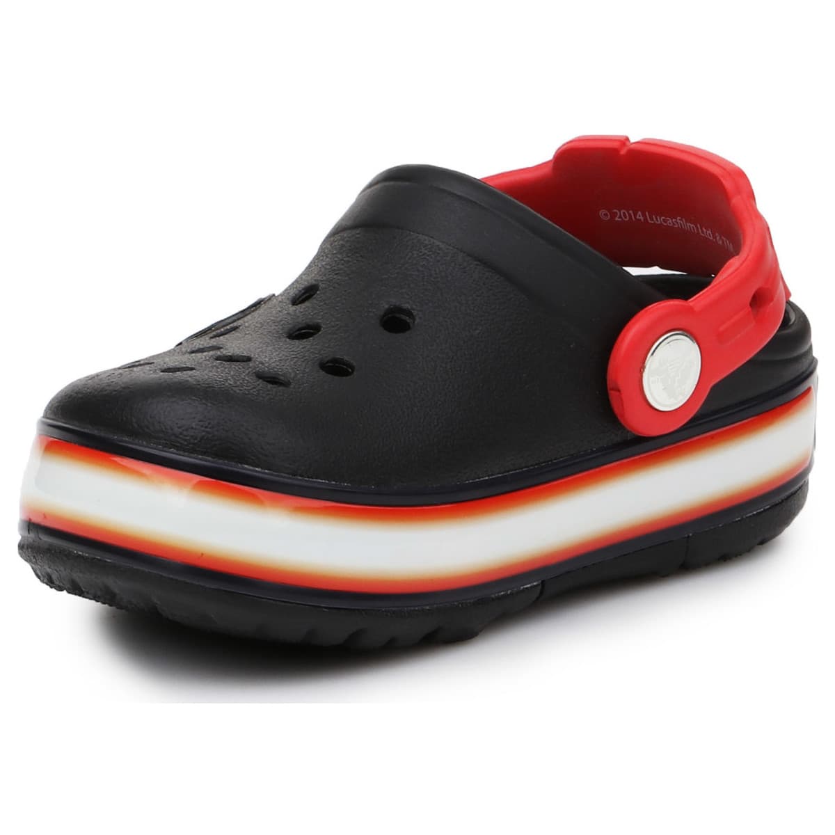 Boys' Sandals Crocs Multicolor