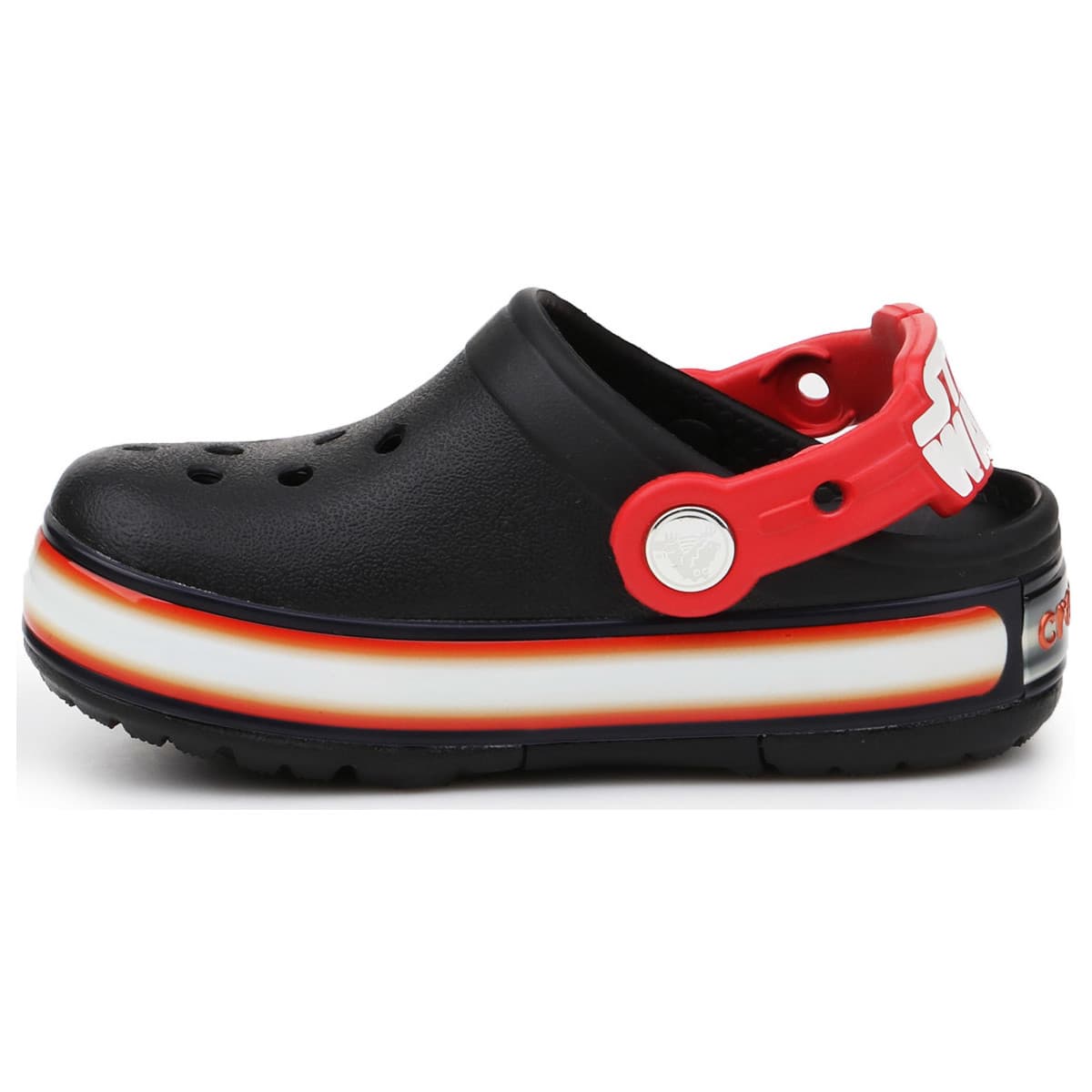 Boys' Sandals Crocs Multicolor