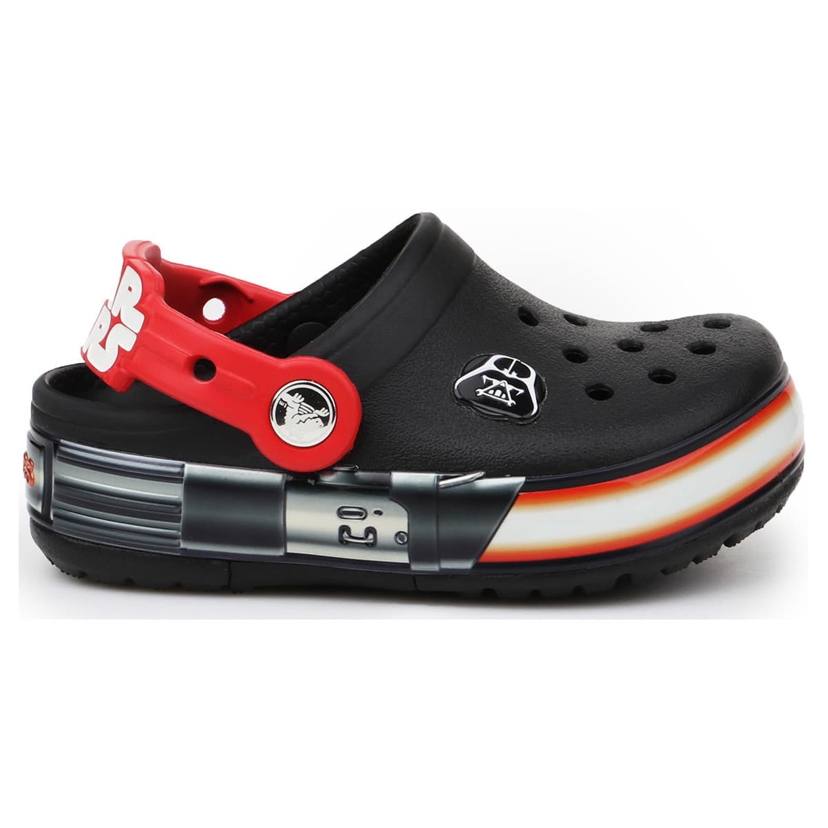 Boys' Sandals Crocs Multicolor