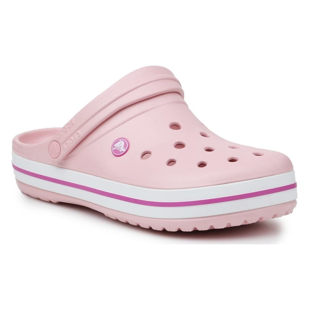 Women's Sneakers Crocs Pink