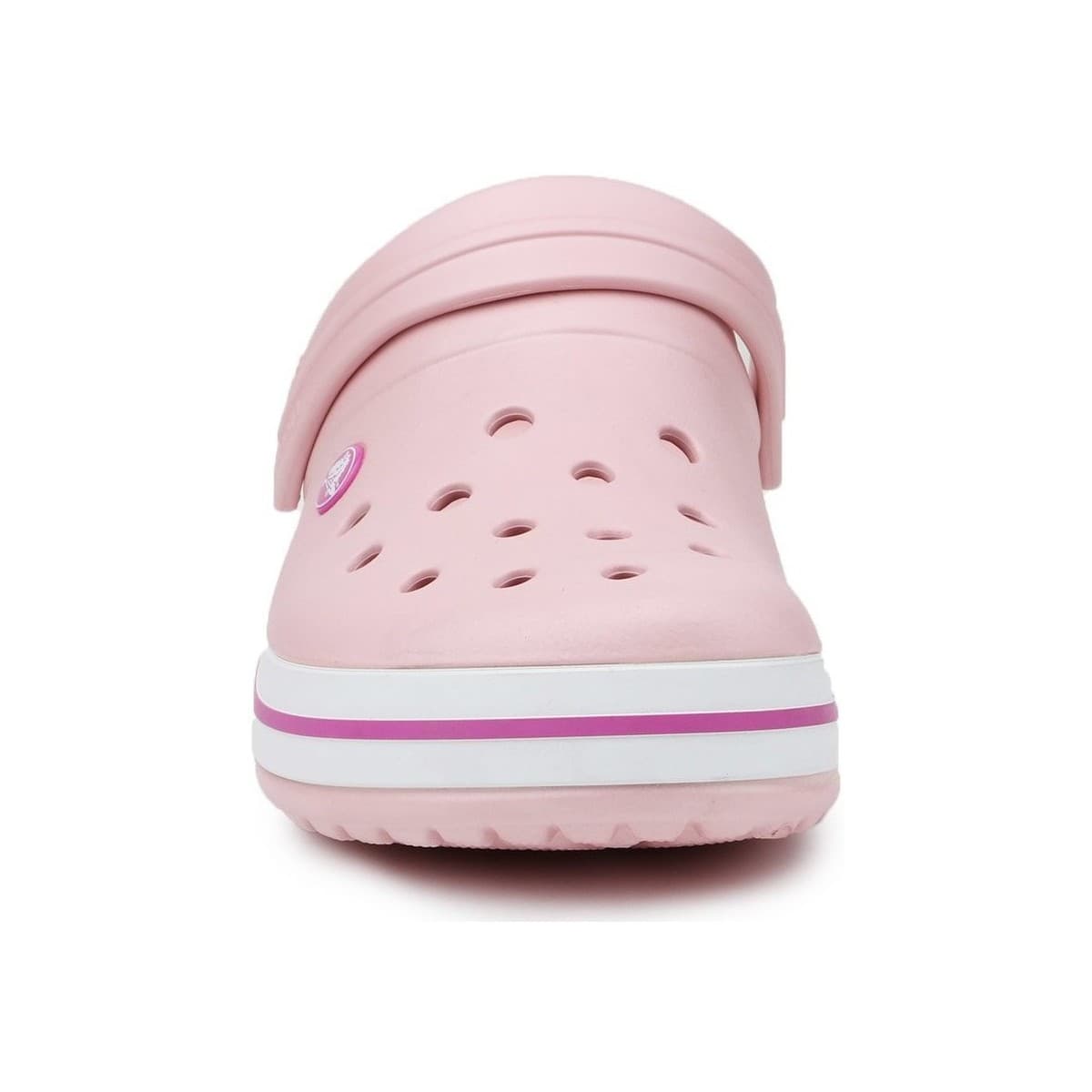 Women's Sneakers Crocs Pink