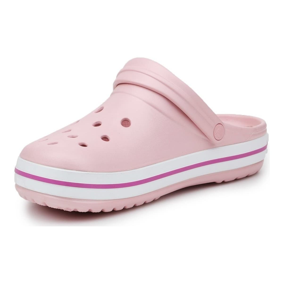 Women's Sneakers Crocs Pink