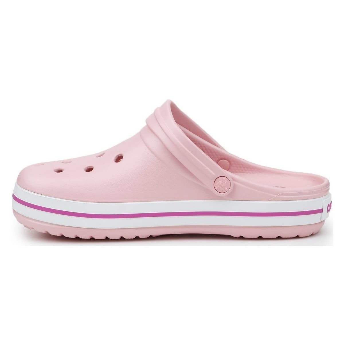 Women's Sneakers Crocs Pink