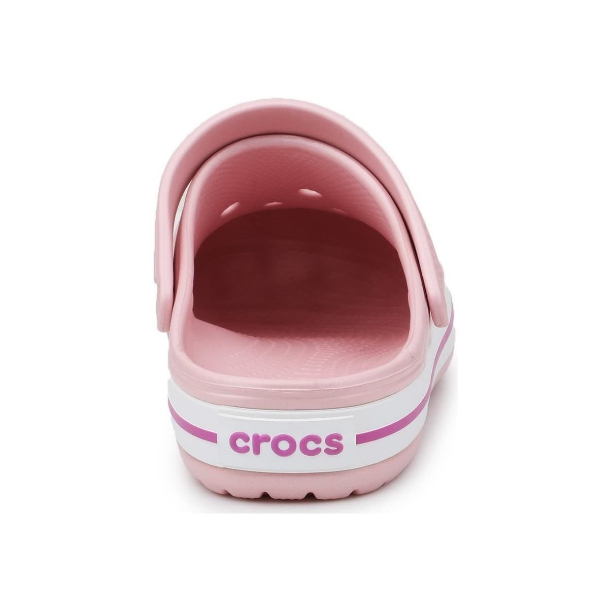 Women's Sneakers Crocs Pink