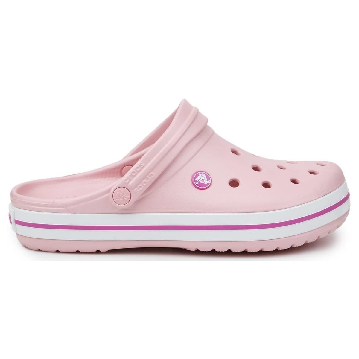 Women's Sneakers Crocs Pink