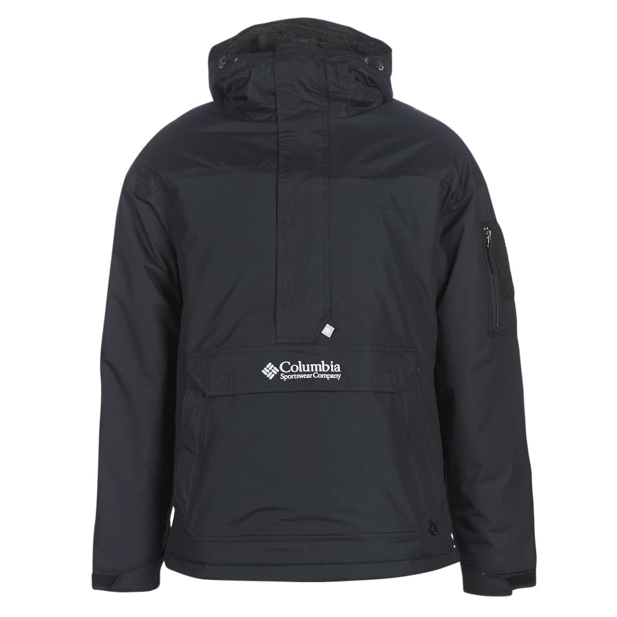 Men's Jackets Columbia Black
