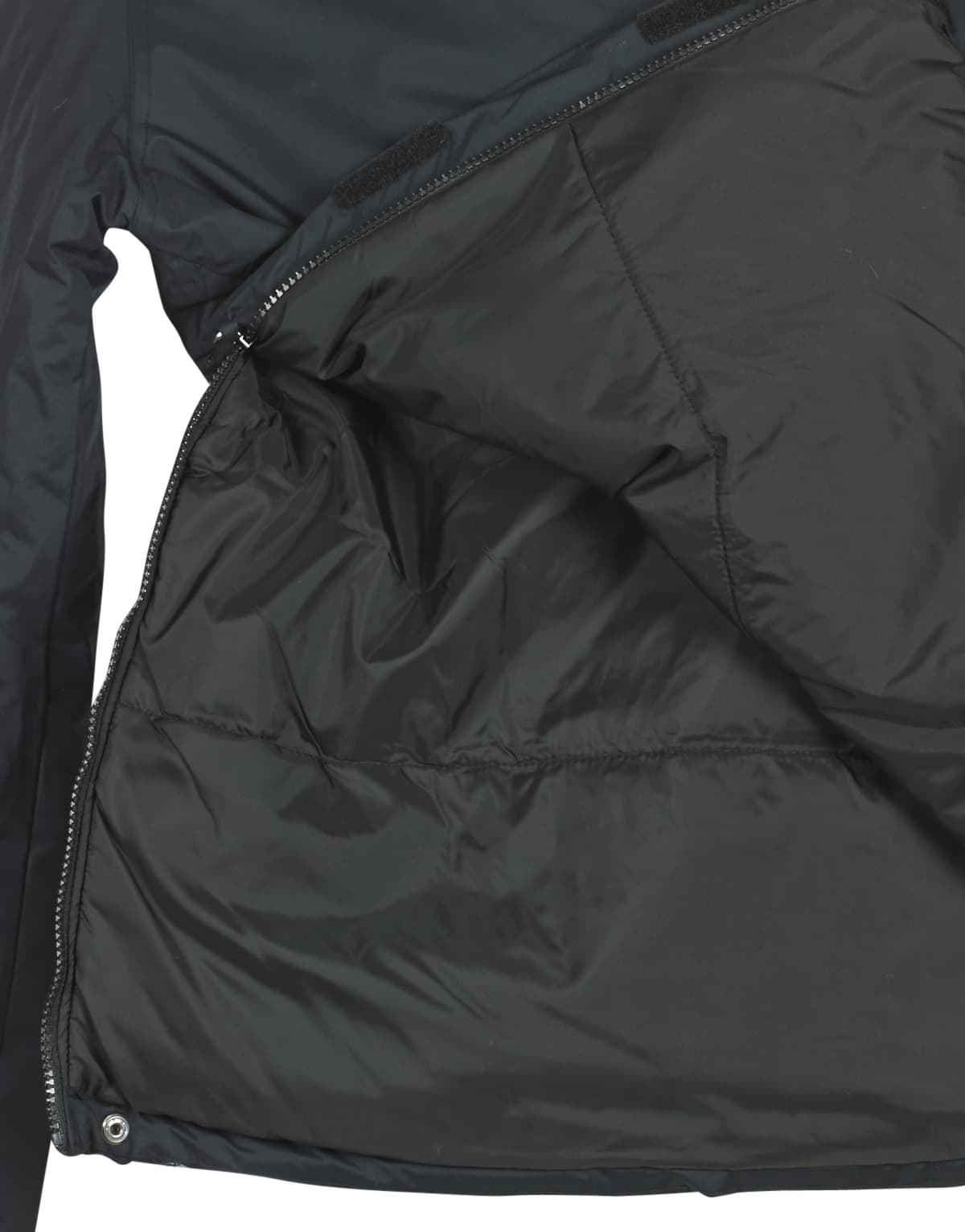 Men's Jackets Columbia Black