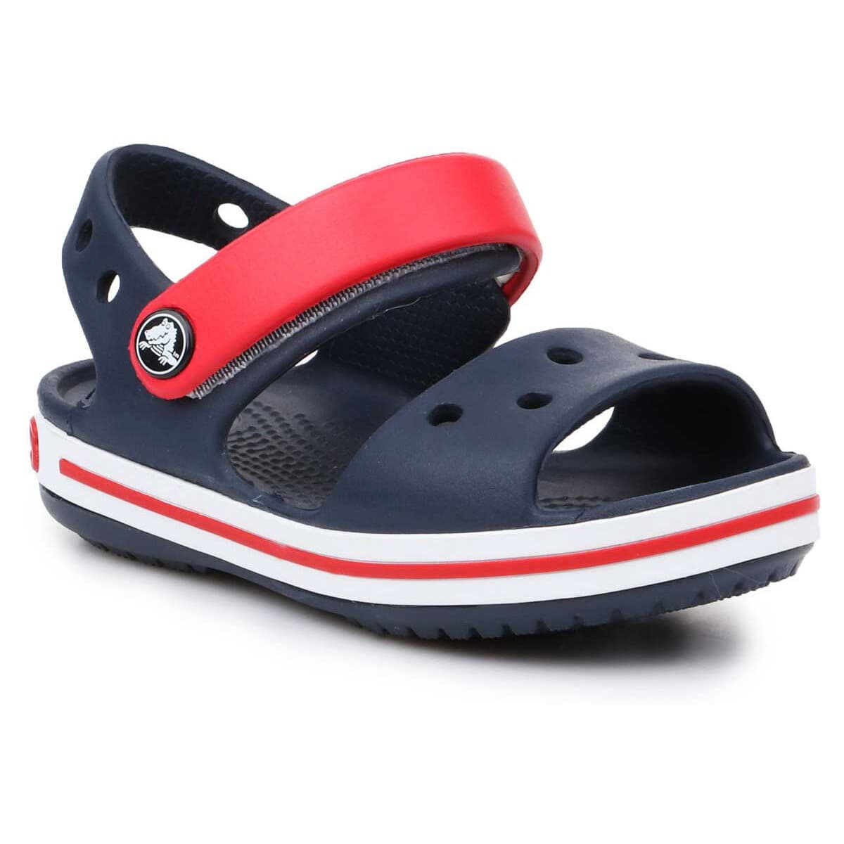 Boys' Sandals CROCS Gray