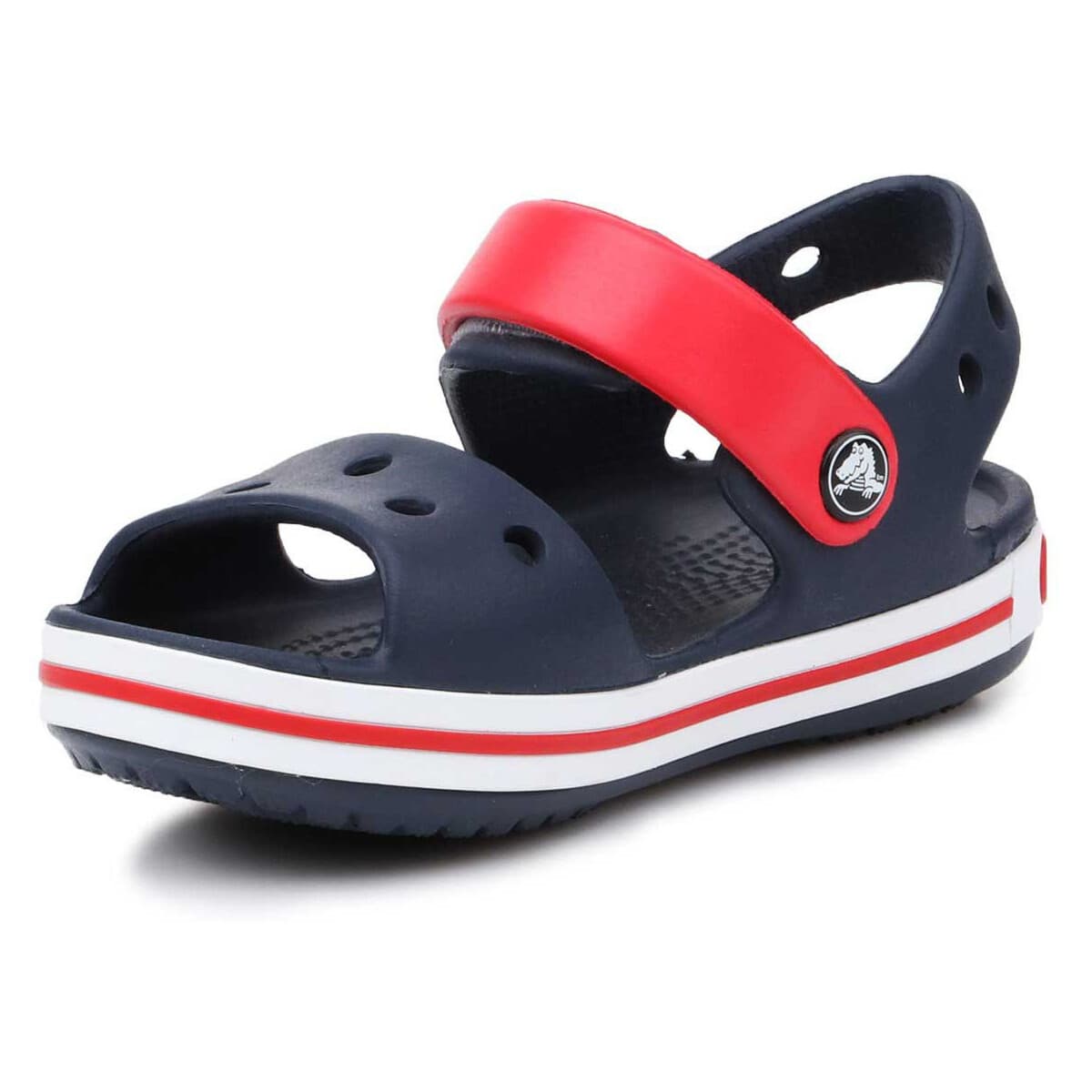 Boys' Sandals Crocs Multicolor