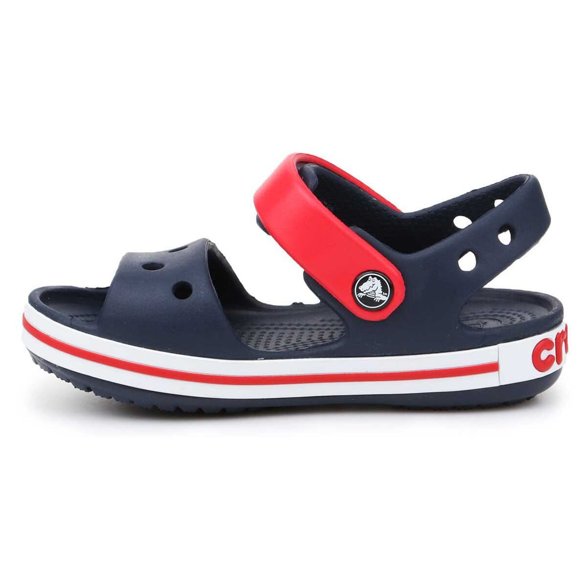 Boys' Sandals Crocs Multicolor
