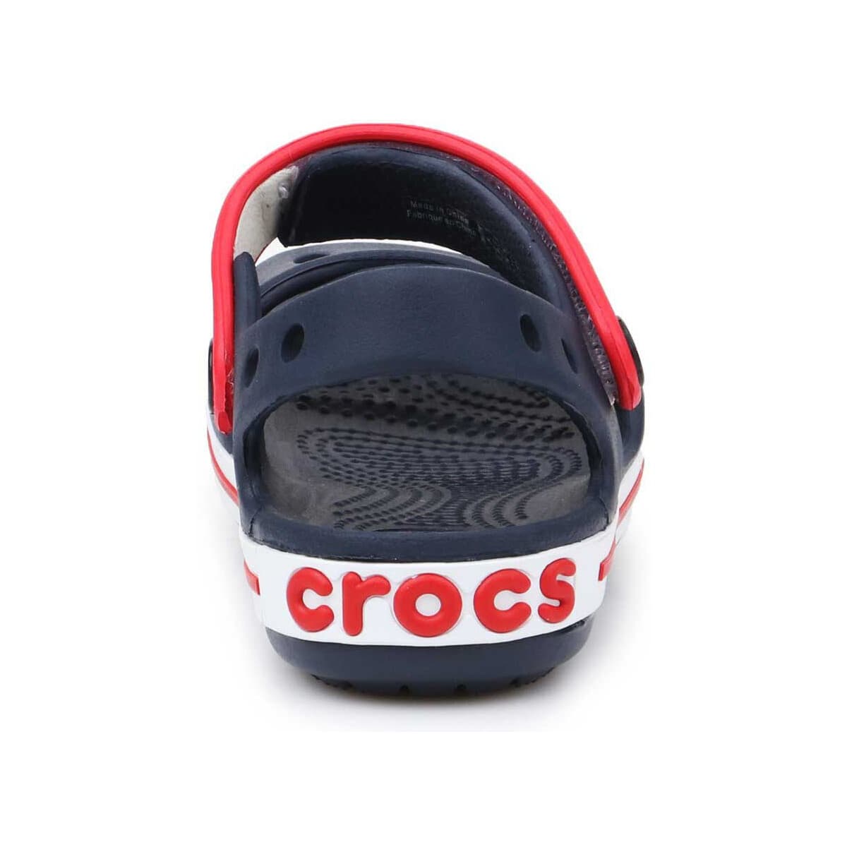 Boys' Sandals Crocs Multicolor