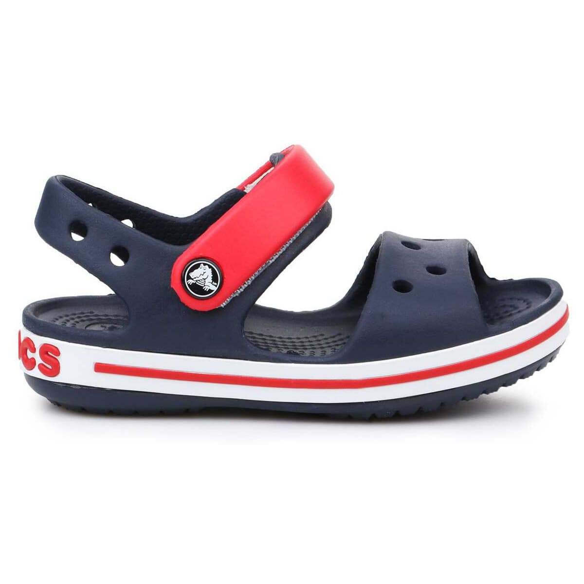 Boys' Sandals Crocs Multicolor