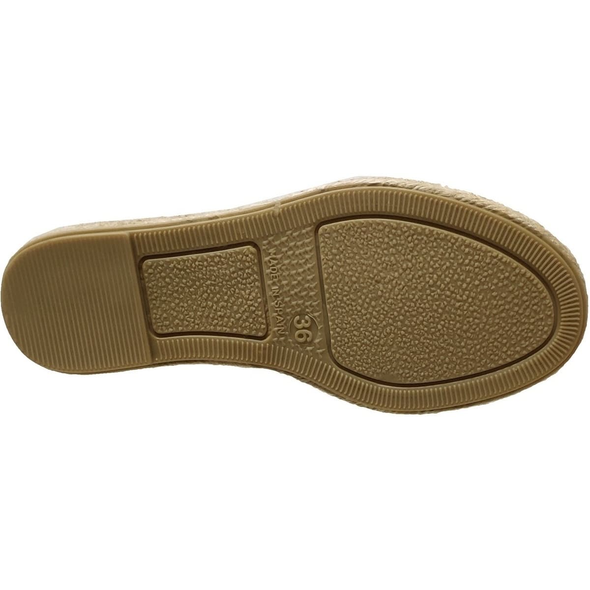 Women's Espadrilles Toni Pons Gold